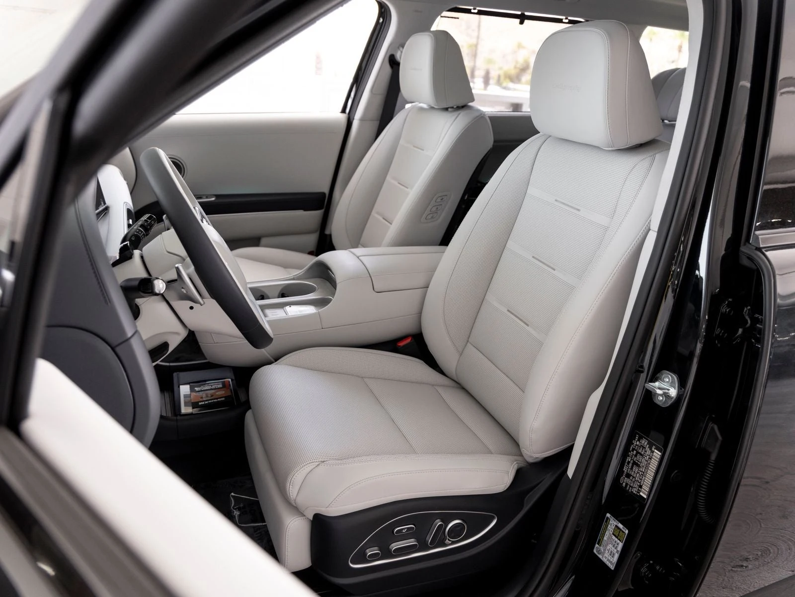2027 Hyundai Palisade Hybrid Calligraphy (LX3), 10/20