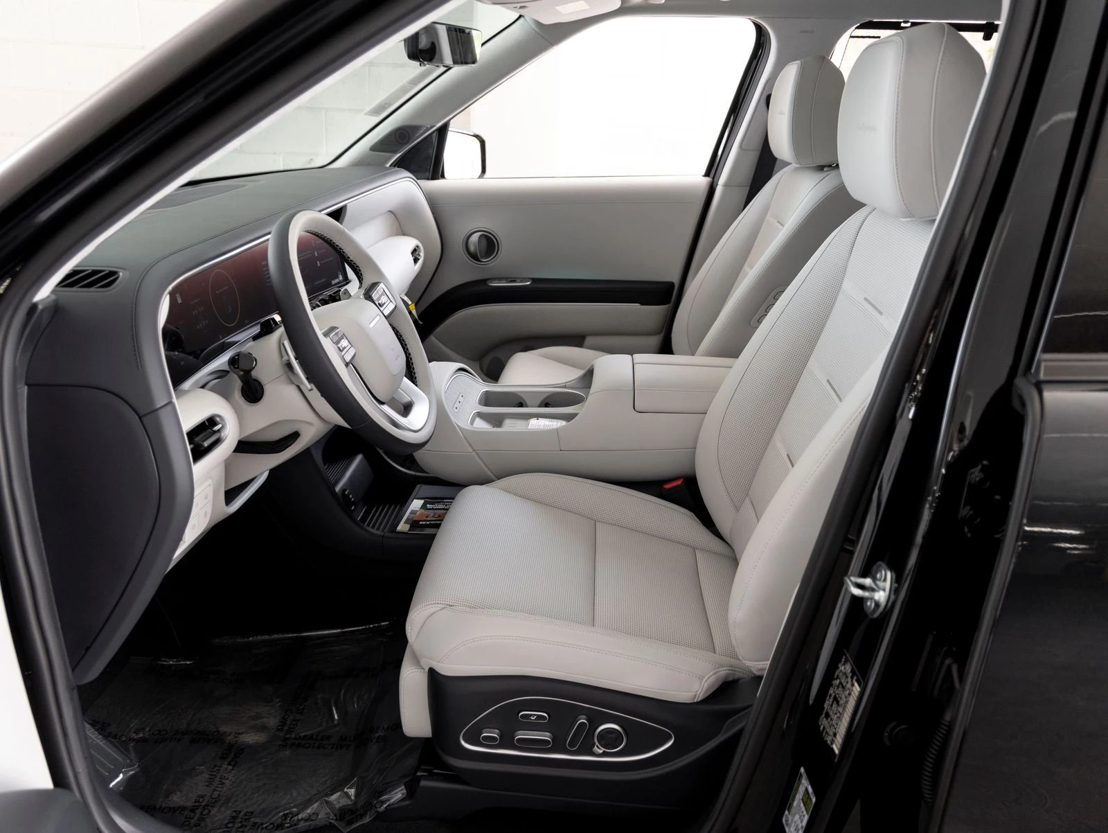 2027 Hyundai Palisade Hybrid Calligraphy (LX3), 11/20