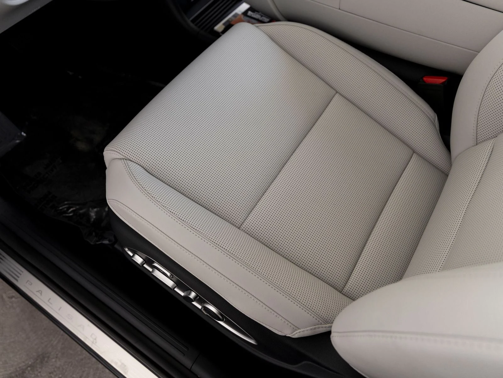 2027 Hyundai Palisade Hybrid Calligraphy (LX3), 12/20