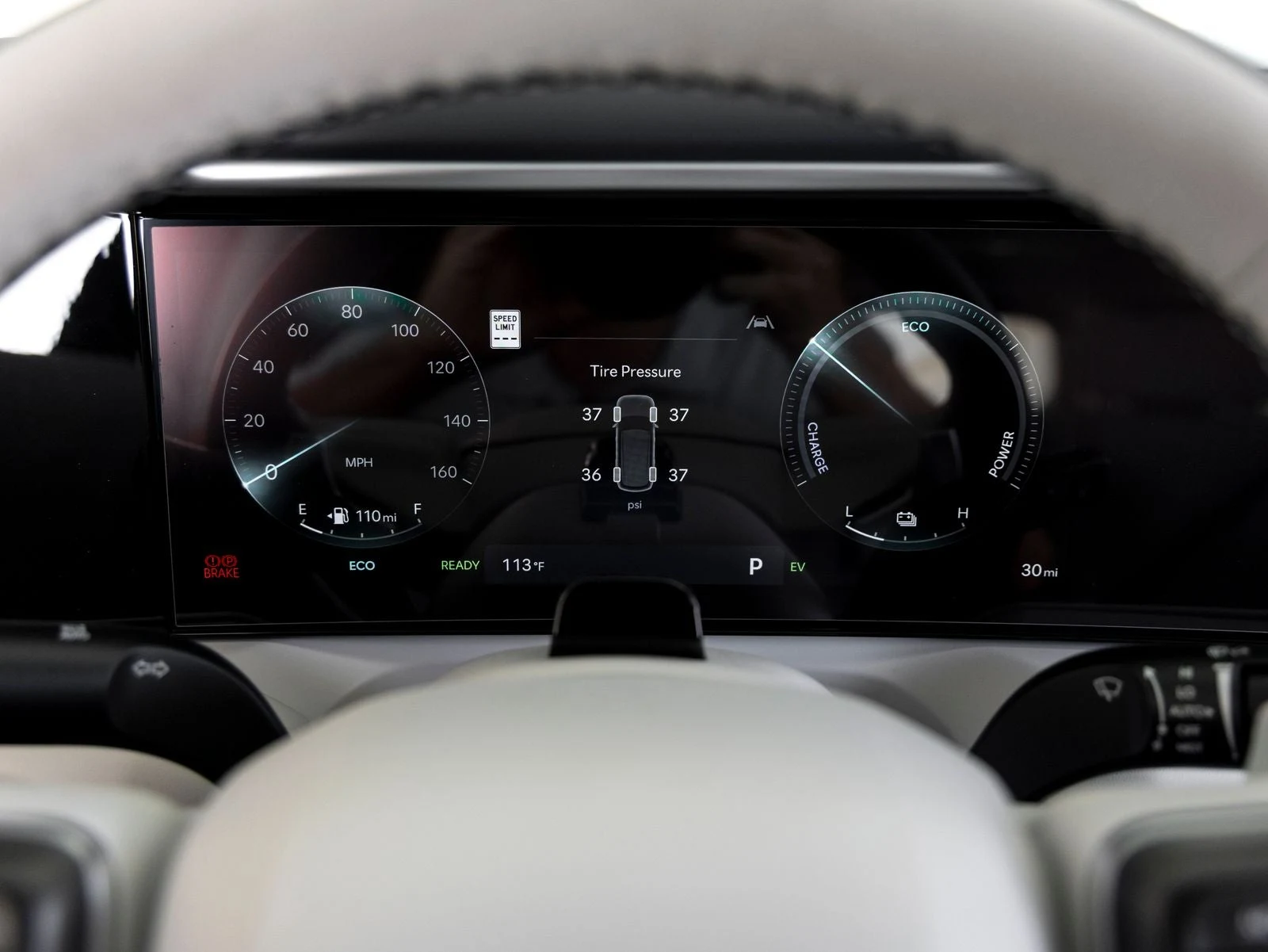 2027 Hyundai Palisade Hybrid Calligraphy (LX3), 15/20