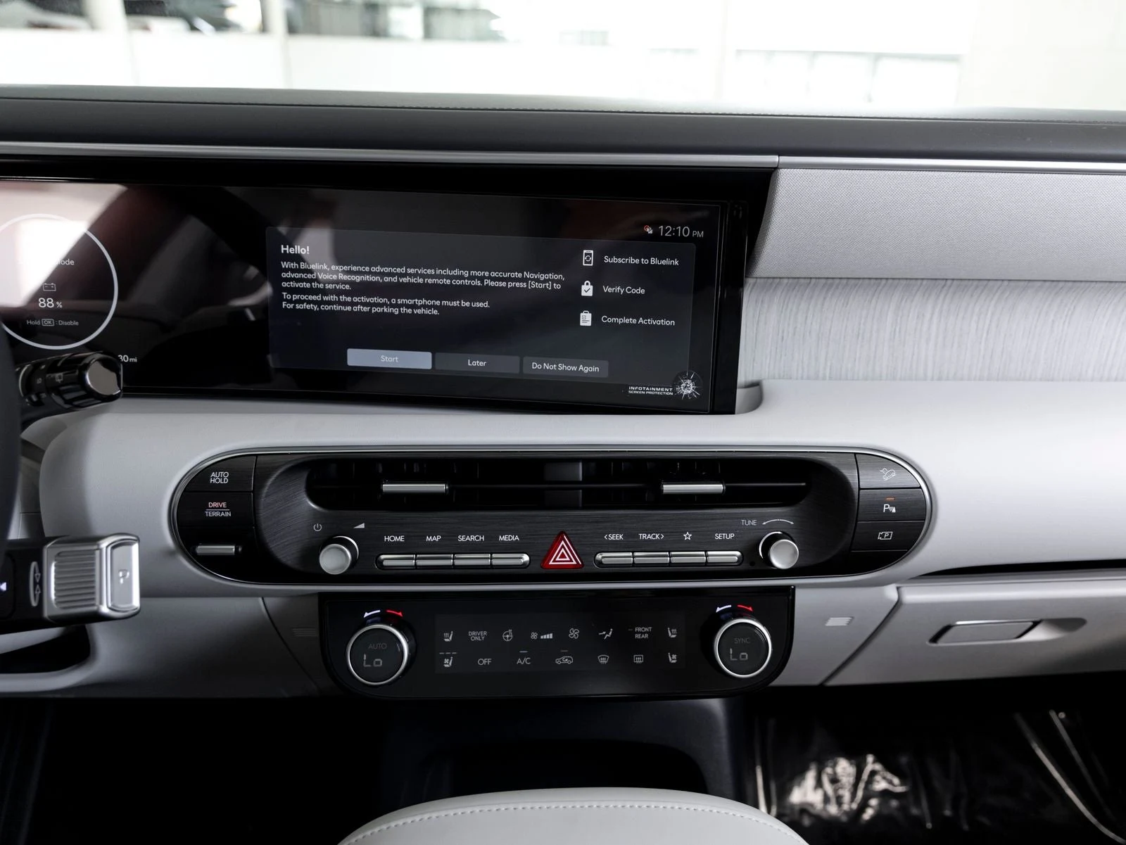 2027 Hyundai Palisade Hybrid Calligraphy (LX3), 16/20