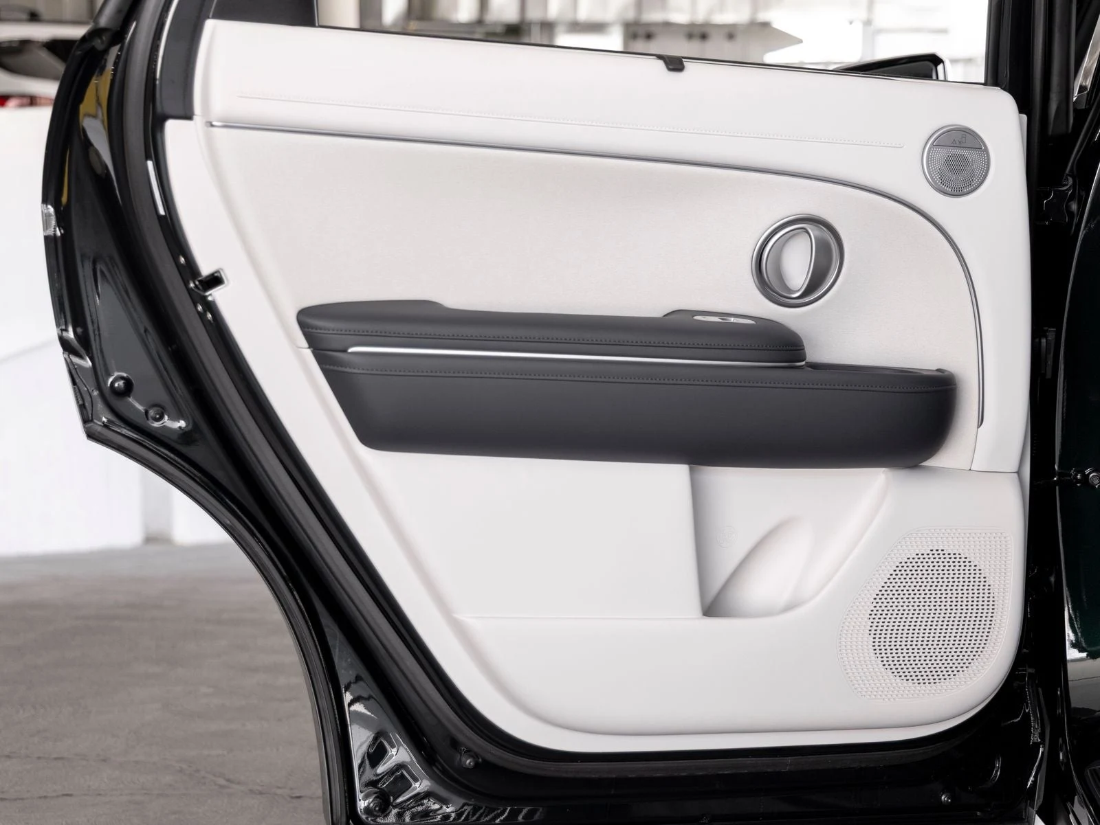 2027 Hyundai Palisade Hybrid Calligraphy (LX3), 18/20