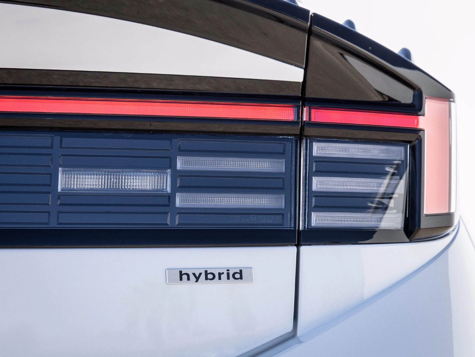 2026 Hyundai Sonata Hybrid Limited (2024 Update), 11/20