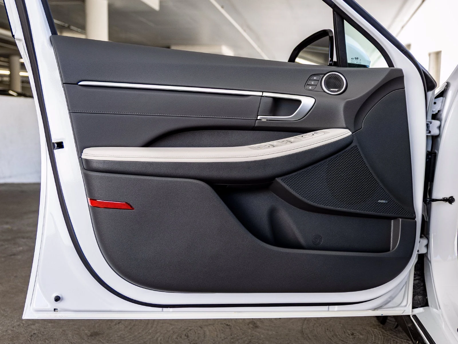 2026 Hyundai Sonata Hybrid Limited (2024 Update), 15/20