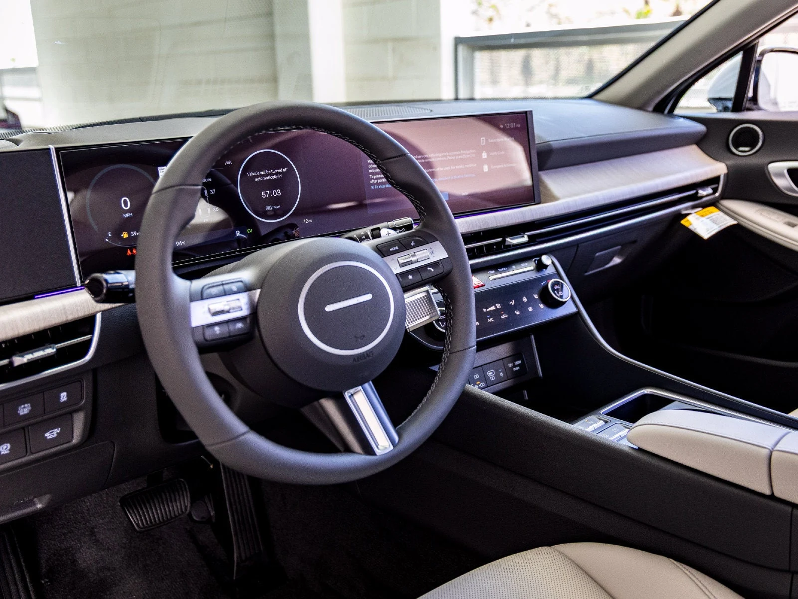 2026 Hyundai Sonata Hybrid Limited (2024 Update), 17/20