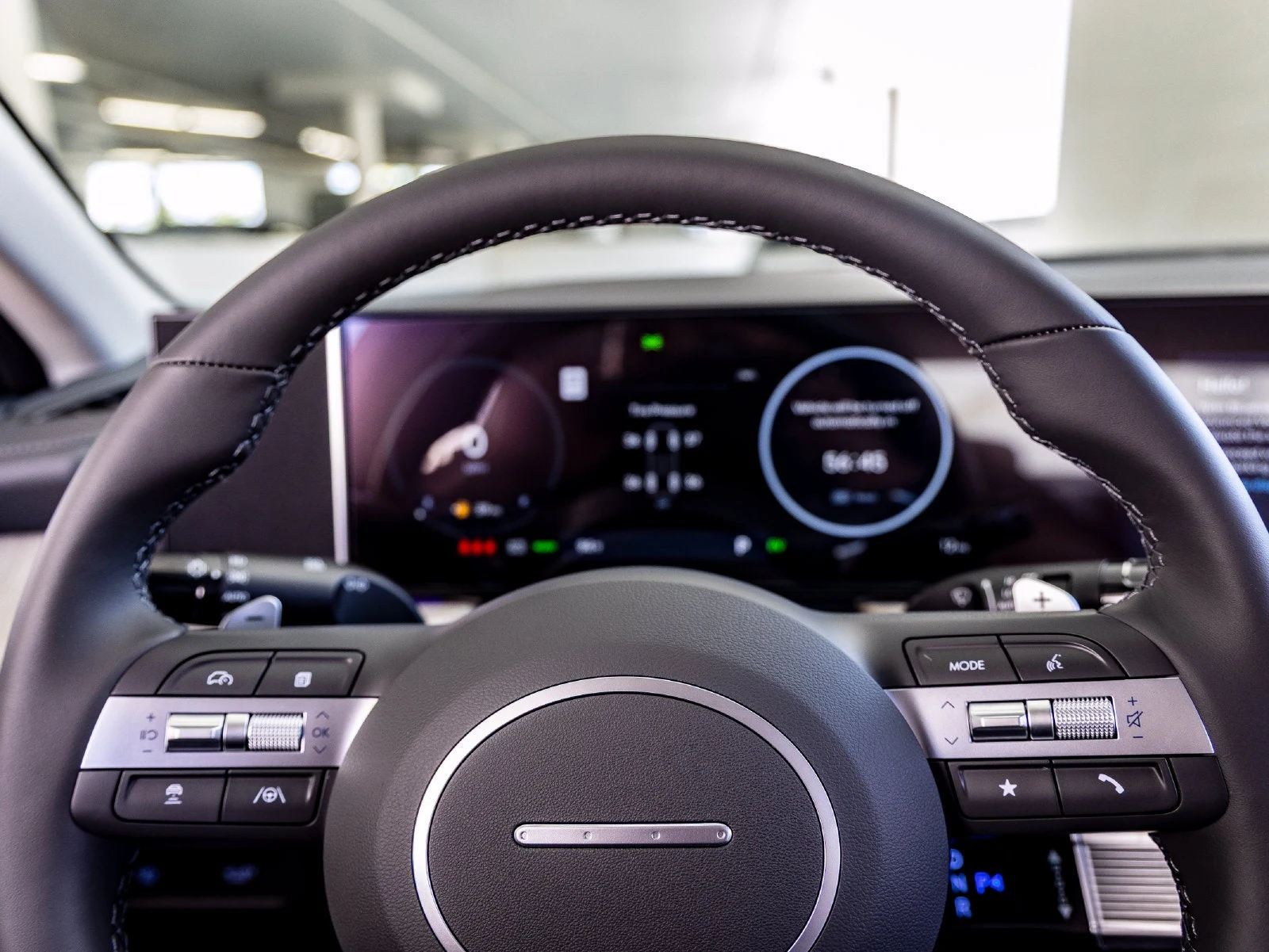 2026 Hyundai Sonata Hybrid Limited (2024 Update), 20/20