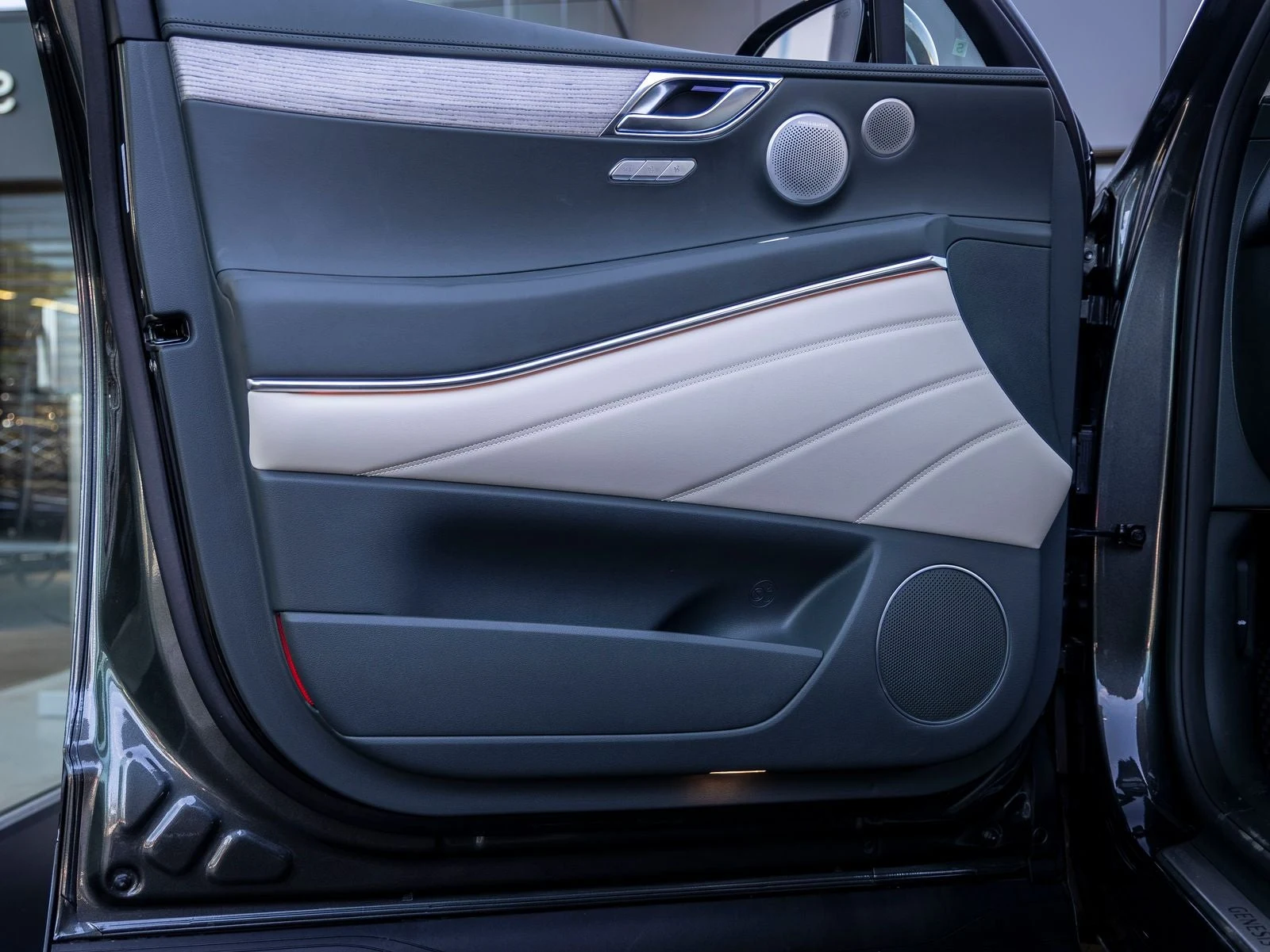 2027 Genesis GV80 2.5T Prestige (JX1), 14/20