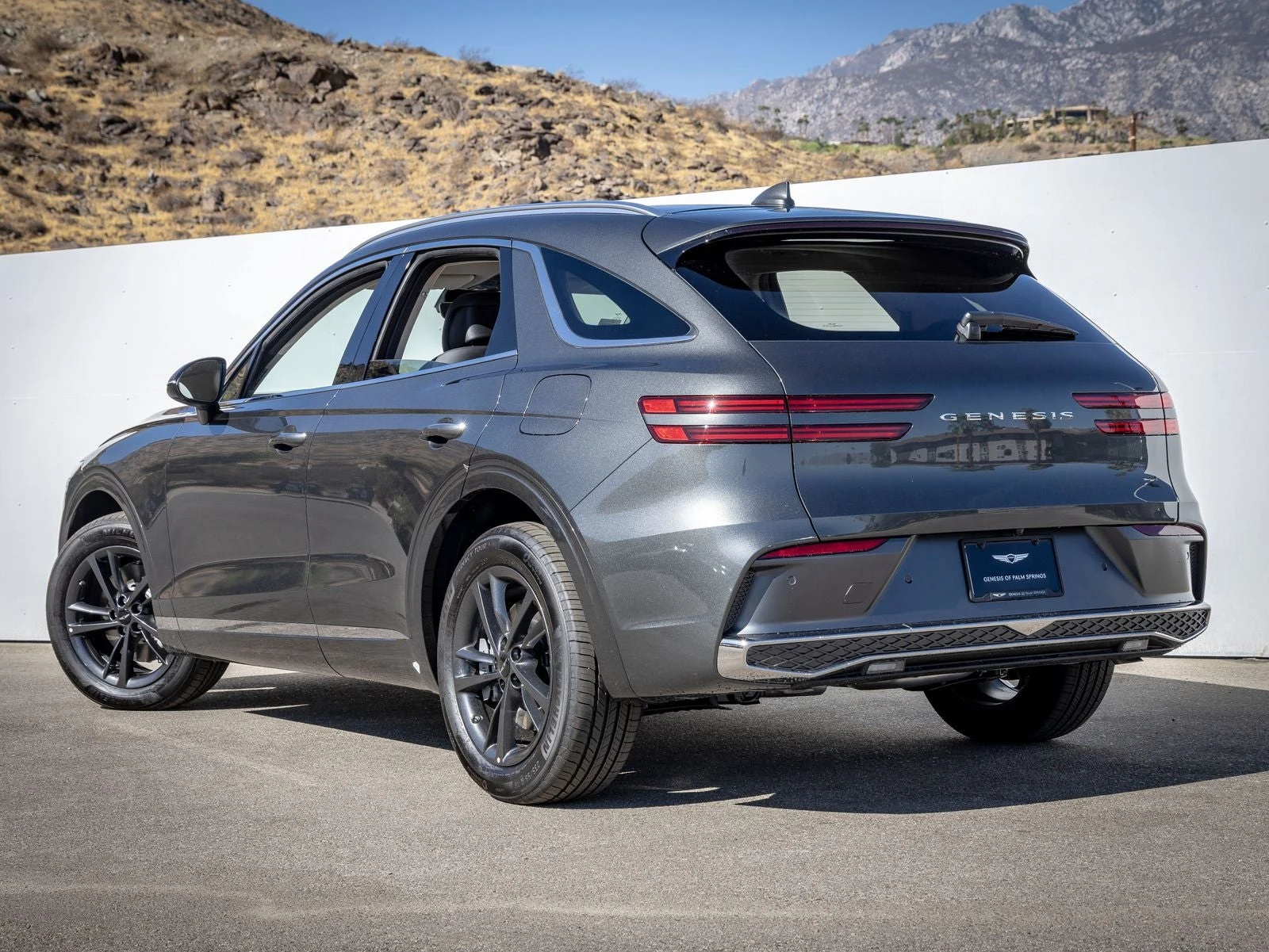 2027 Genesis GV70 2.5T Select (2024 Update), 11/20