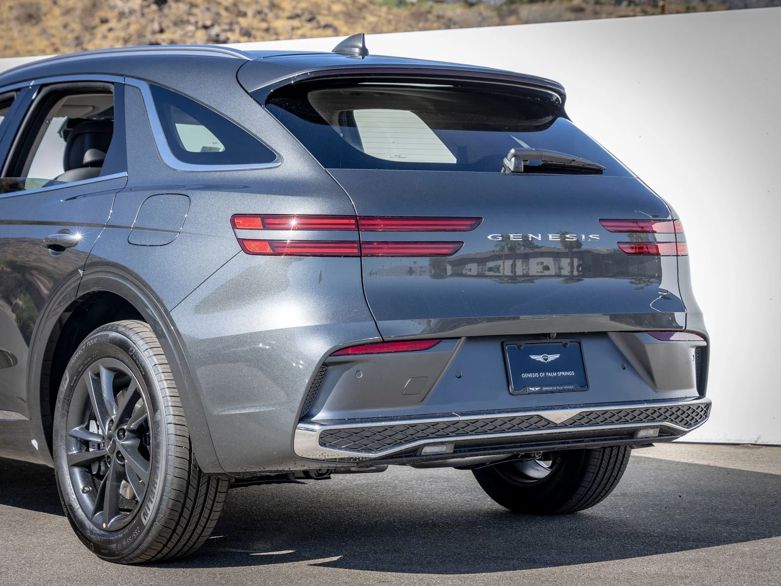 2027 Genesis GV70 2.5T Select (2024 Update), 14/20