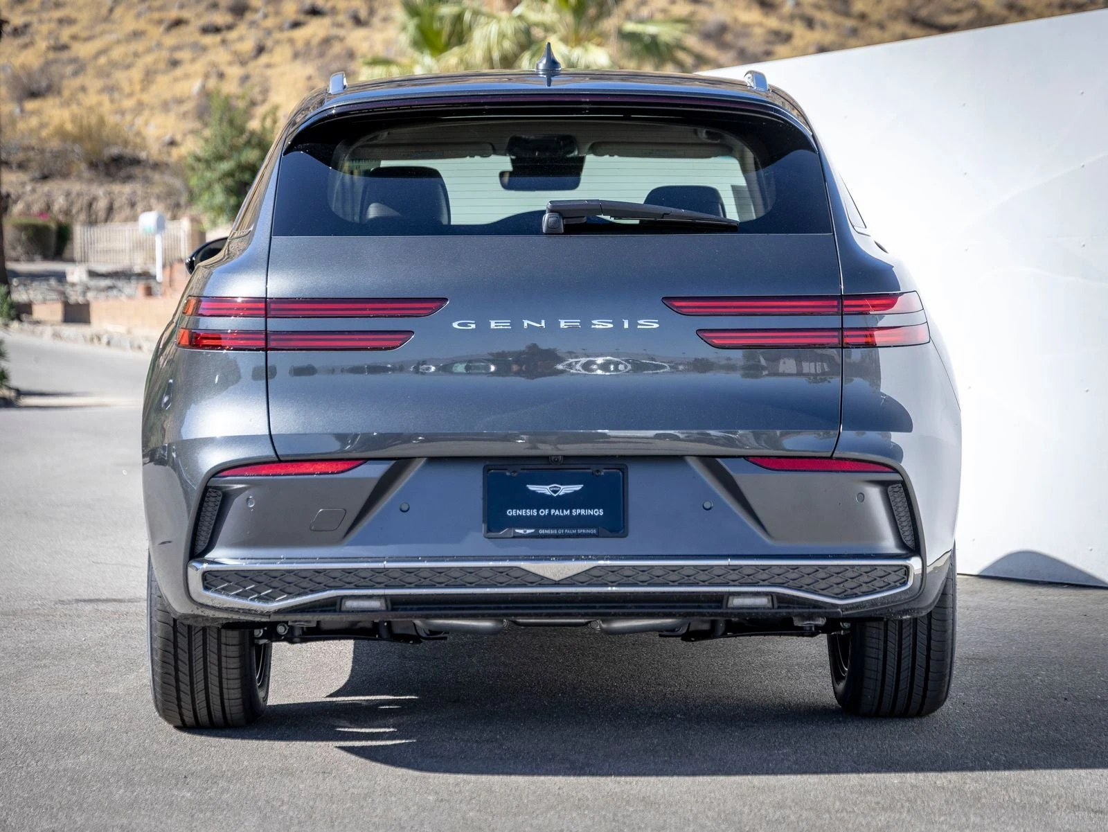 2027 Genesis GV70 2.5T Select (2024 Update), 15/20