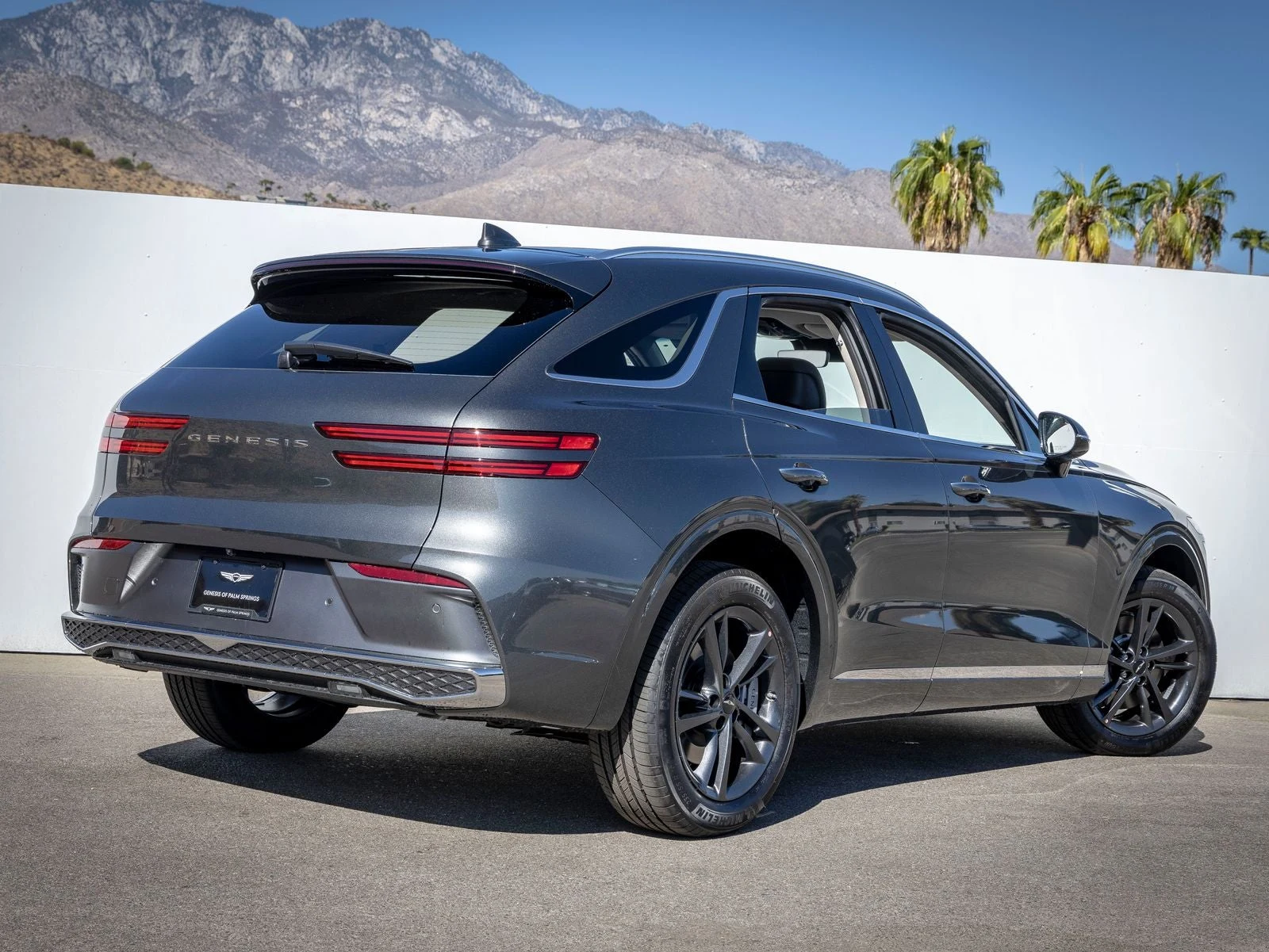 2027 Genesis GV70 2.5T Select (2024 Update), 16/20