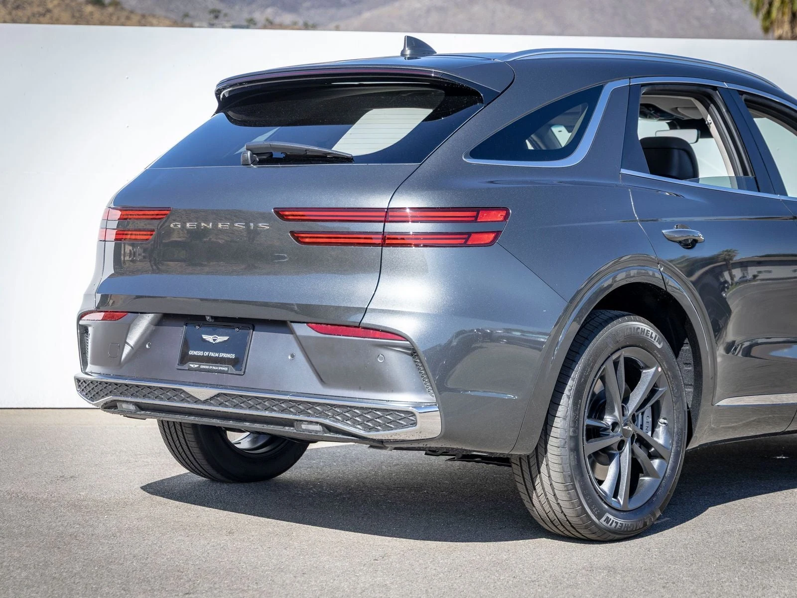 2027 Genesis GV70 2.5T Select (2024 Update), 18/20