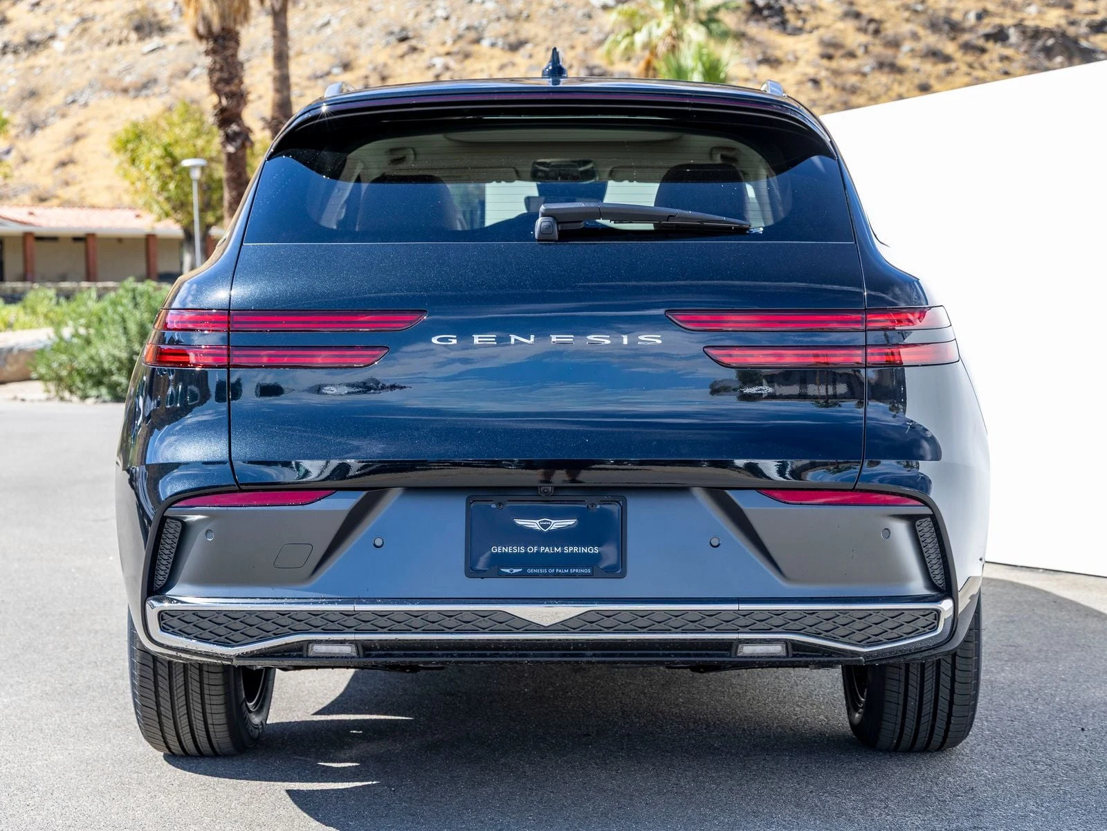 2027 Genesis GV70 2.5T Select (2024 Update), 10/20