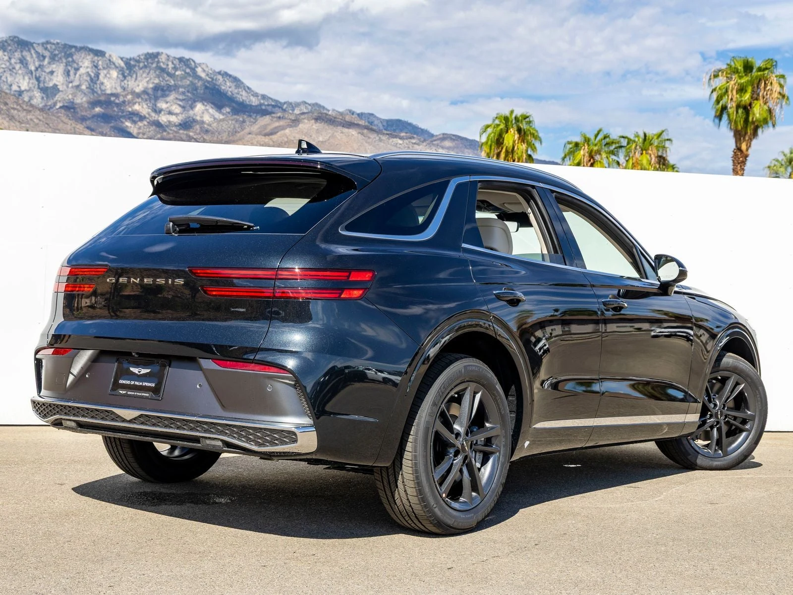 2027 Genesis GV70 2.5T Select (2024 Update), 11/20