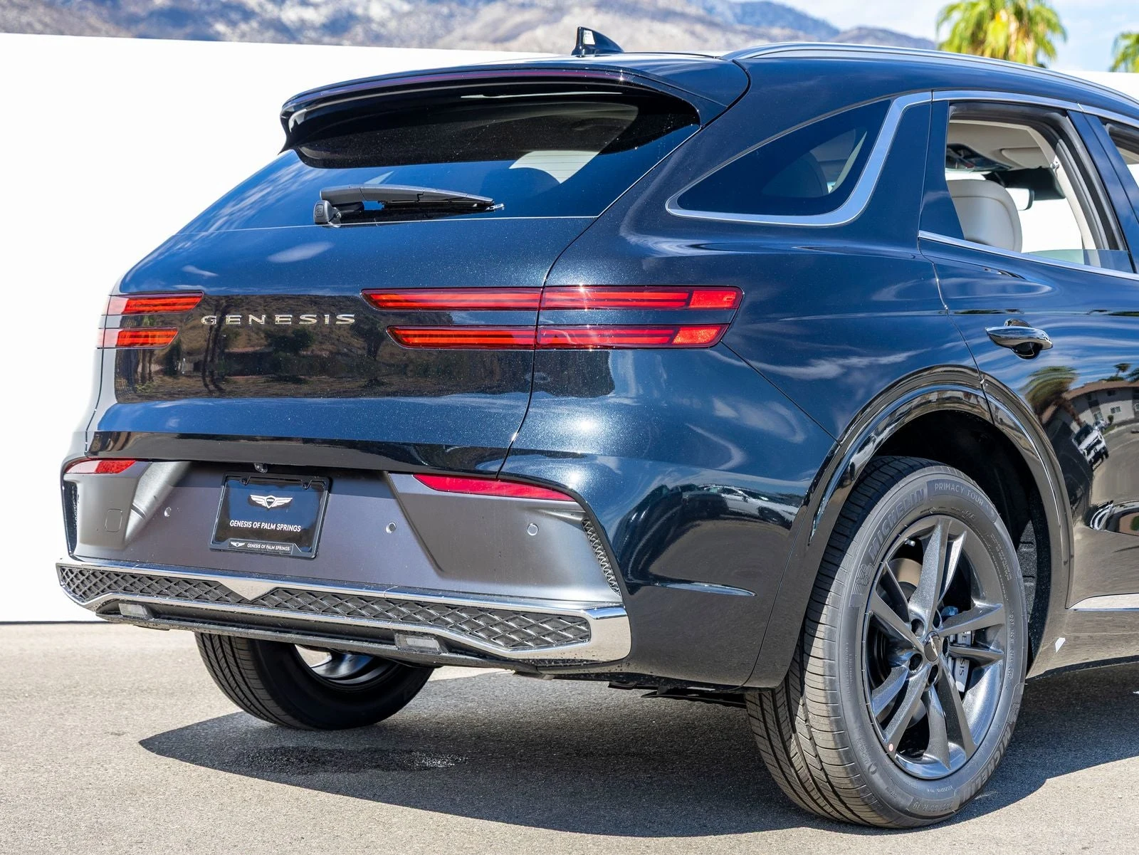 2027 Genesis GV70 2.5T Select (2024 Update), 12/20
