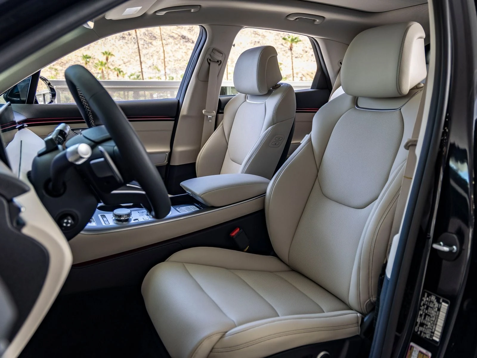 2027 Genesis GV70 2.5T Select (2024 Update), 16/20