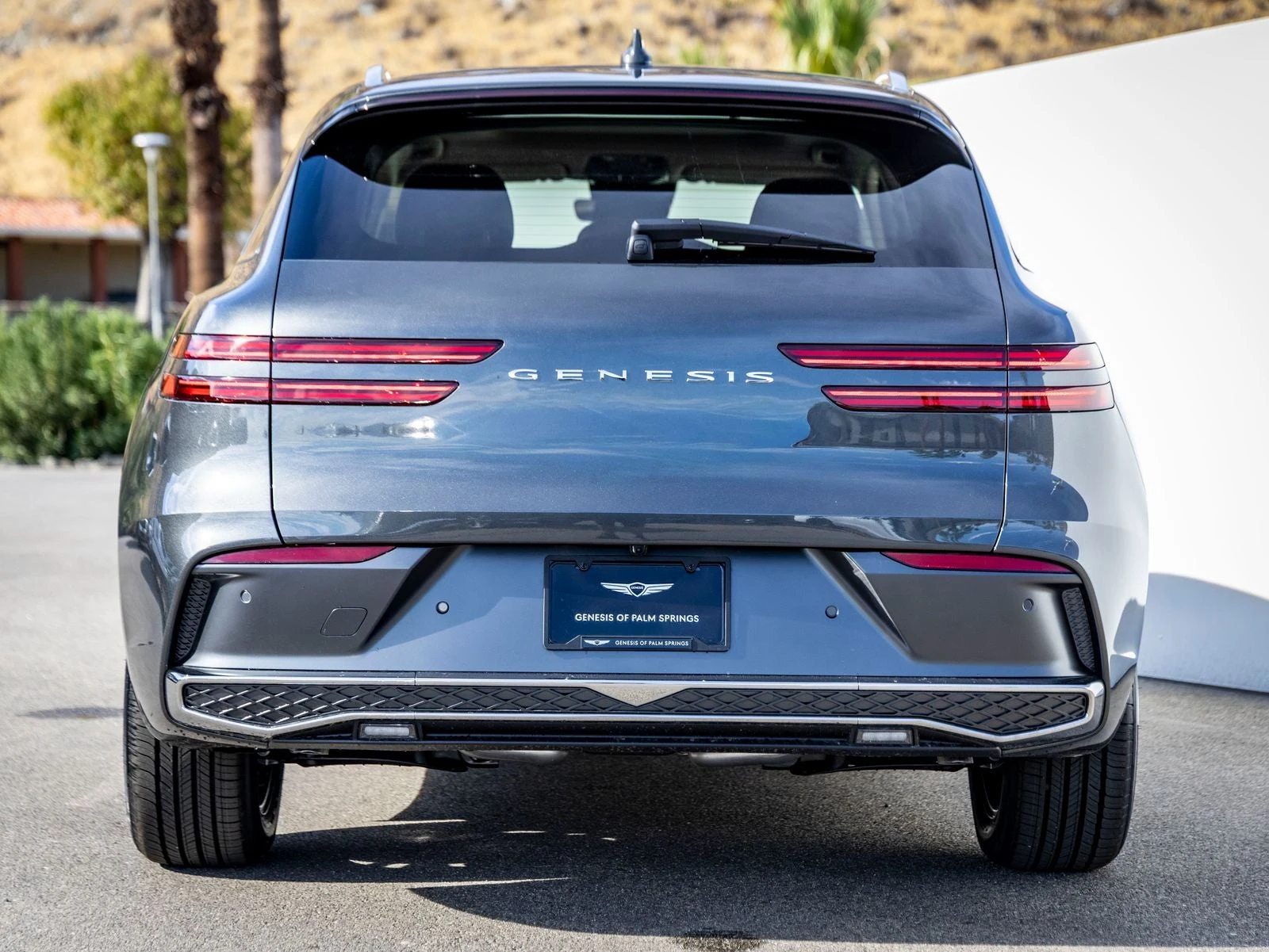 2027 Genesis GV70 2.5T Select (2024 Update), 10/20