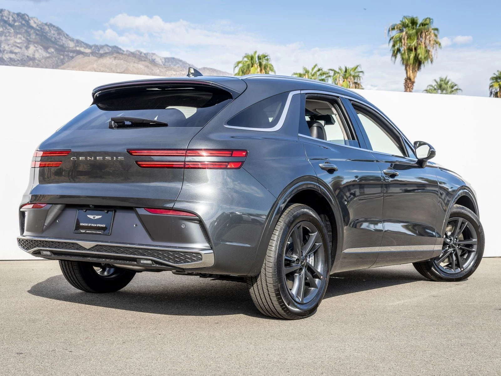 2027 Genesis GV70 2.5T Select (2024 Update), 11/20