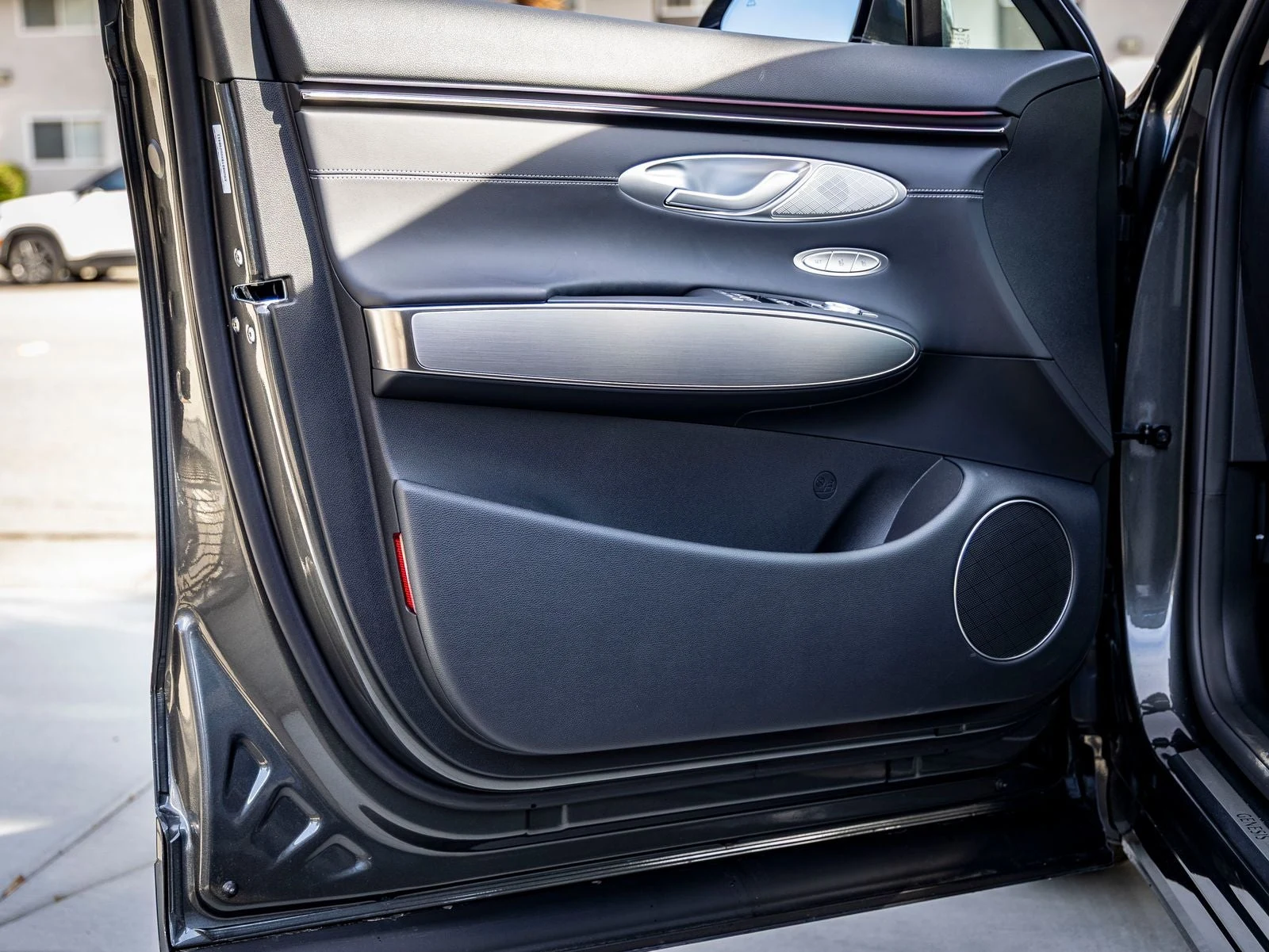 2027 Genesis GV70 2.5T Select (2024 Update), 14/20