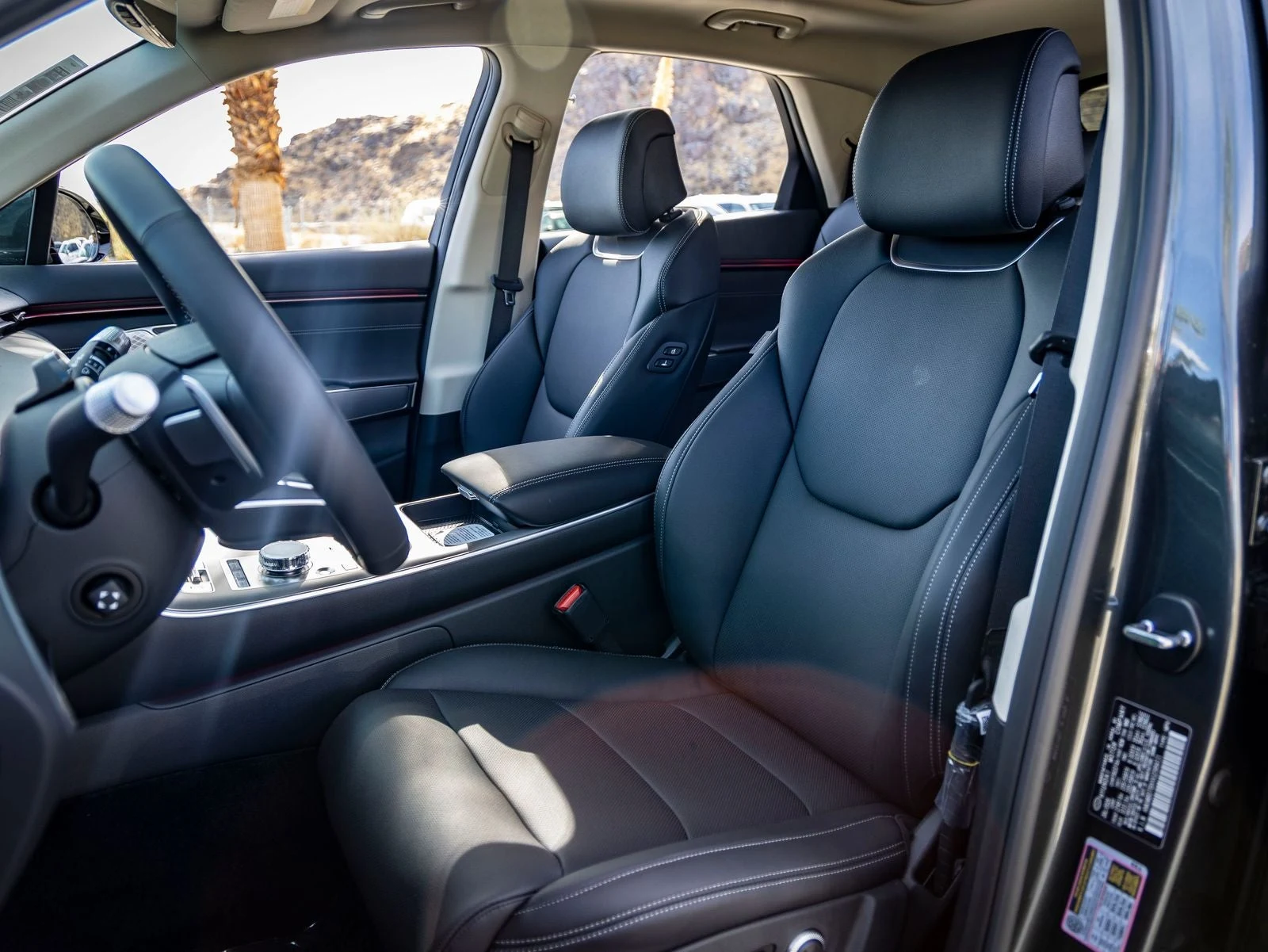 2027 Genesis GV70 2.5T Select (2024 Update), 16/20