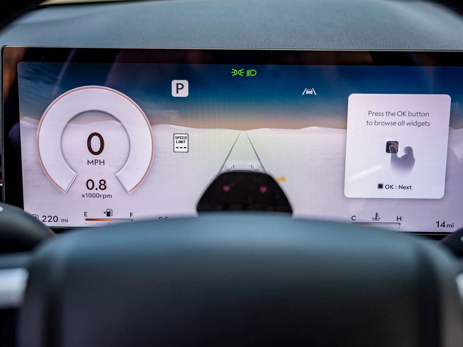 2027 Genesis GV70 2.5T Select (2024 Update), 18/20