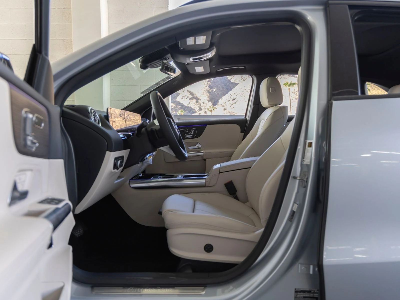 2026 Mercedes-Benz GLA 250 (H247), 11/20