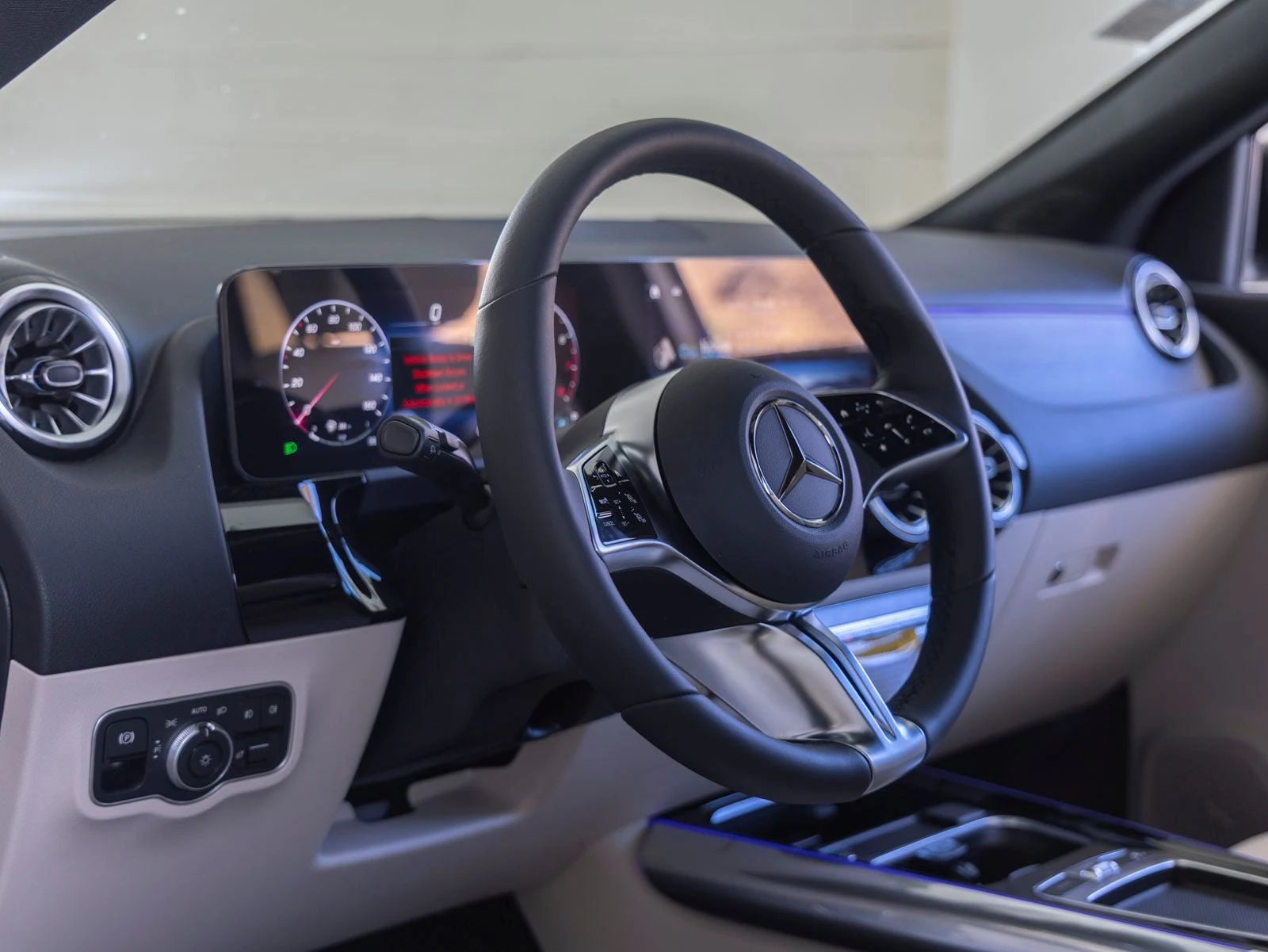 2026 Mercedes-Benz GLA 250 (H247), 12/20