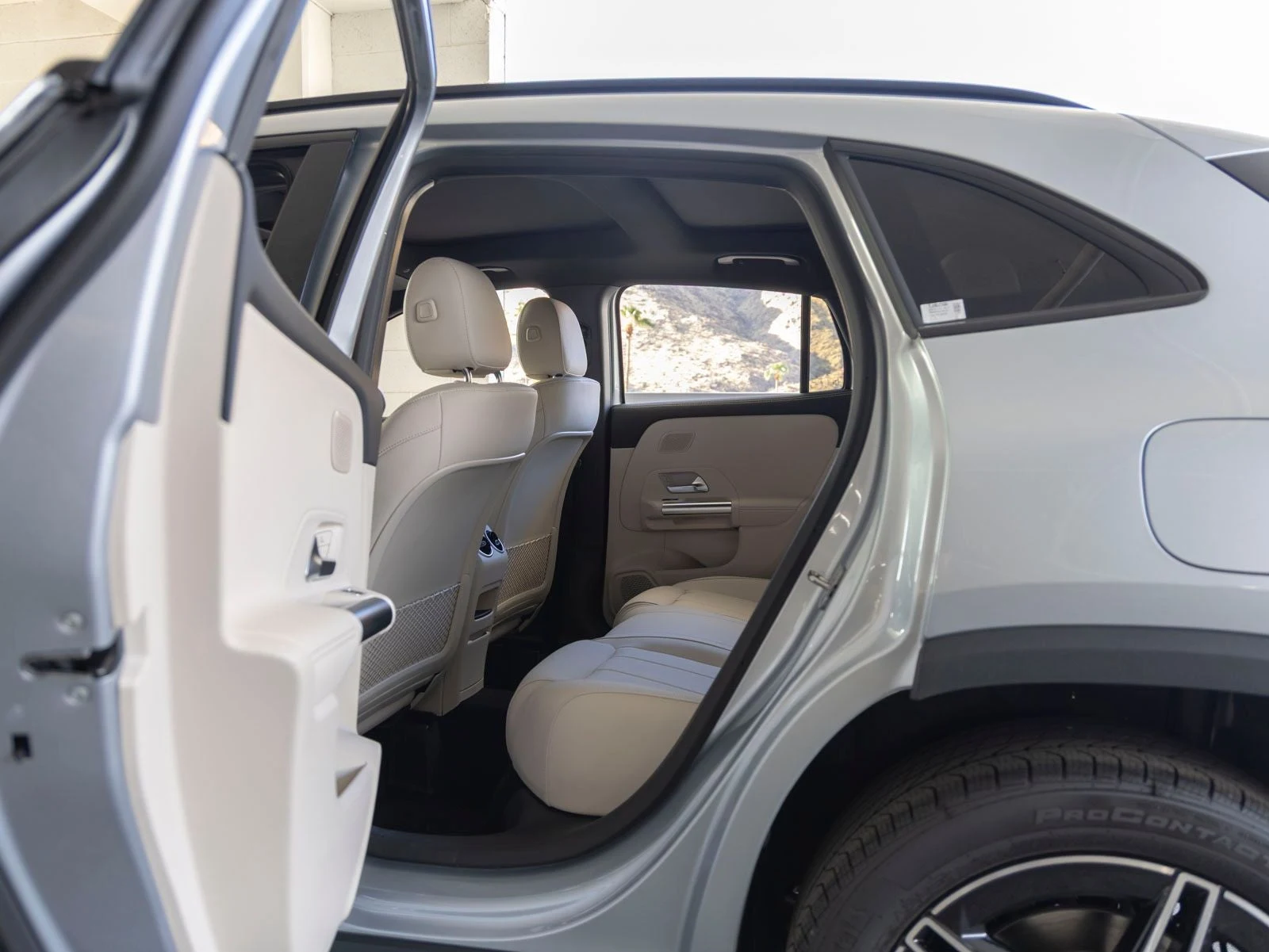 2026 Mercedes-Benz GLA 250 (H247), 17/20