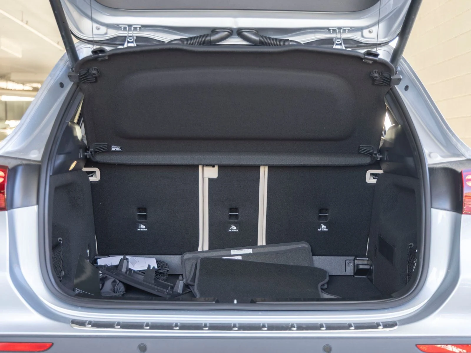 2026 Mercedes-Benz GLA 250 (H247), 18/20