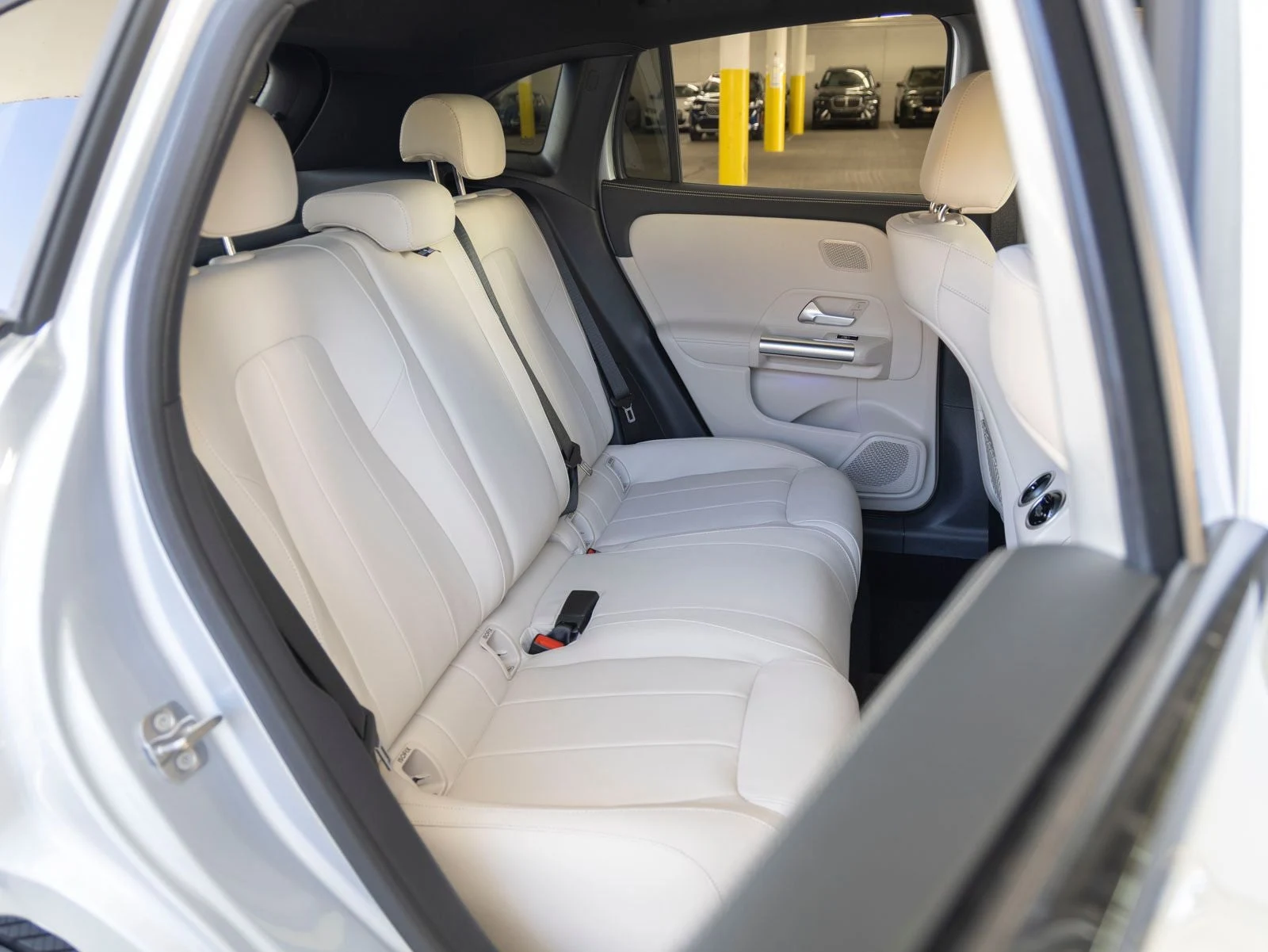 2026 Mercedes-Benz GLA 250 (H247), 20/20