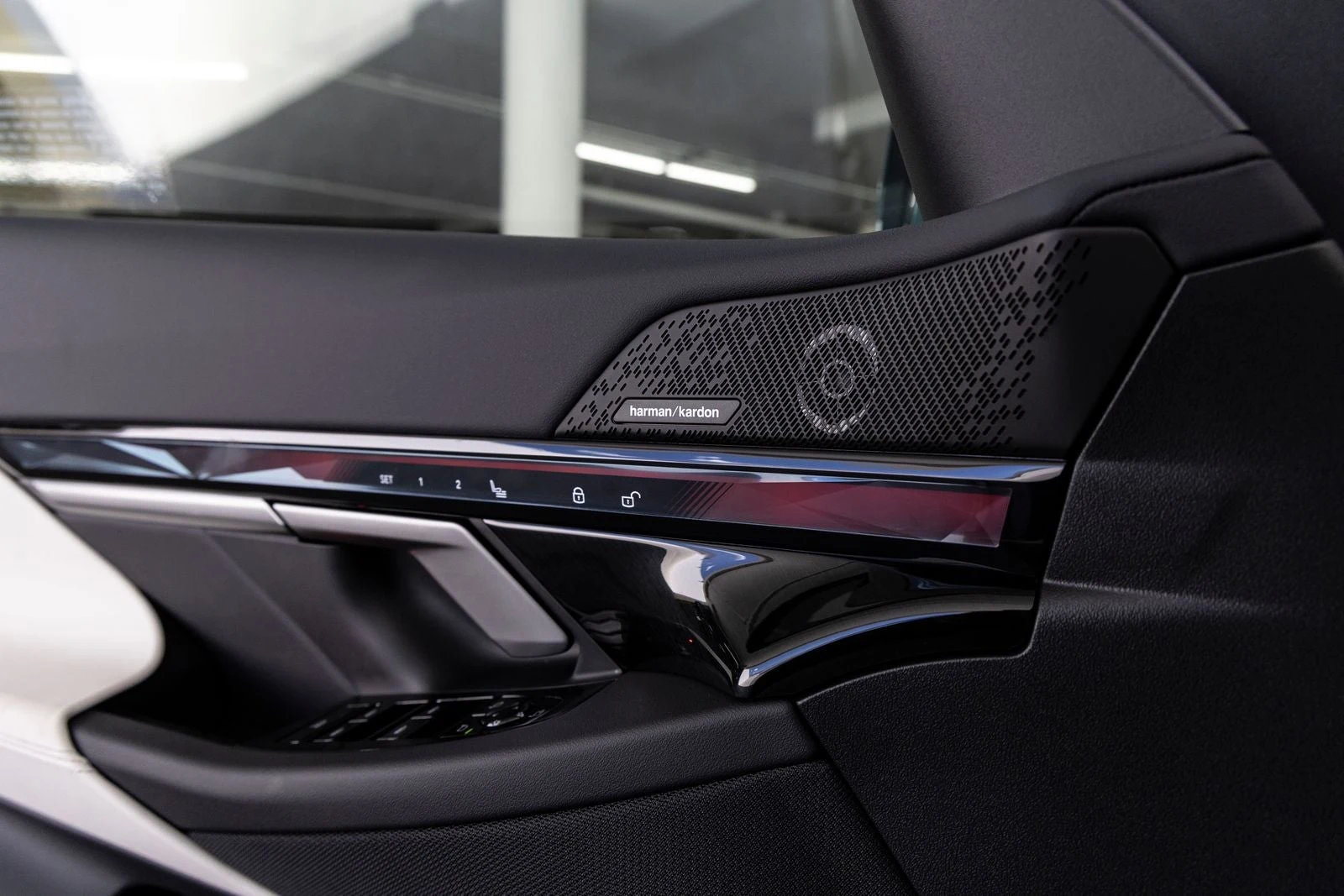 2027 BMW 530i (G60), 14/20