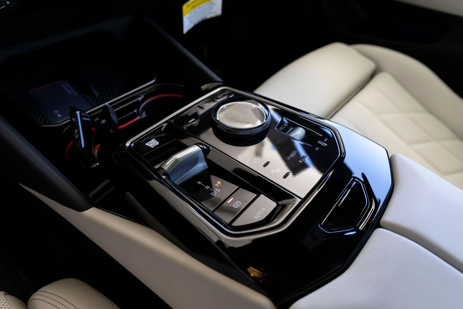 2027 BMW 530i (G60), 19/20
