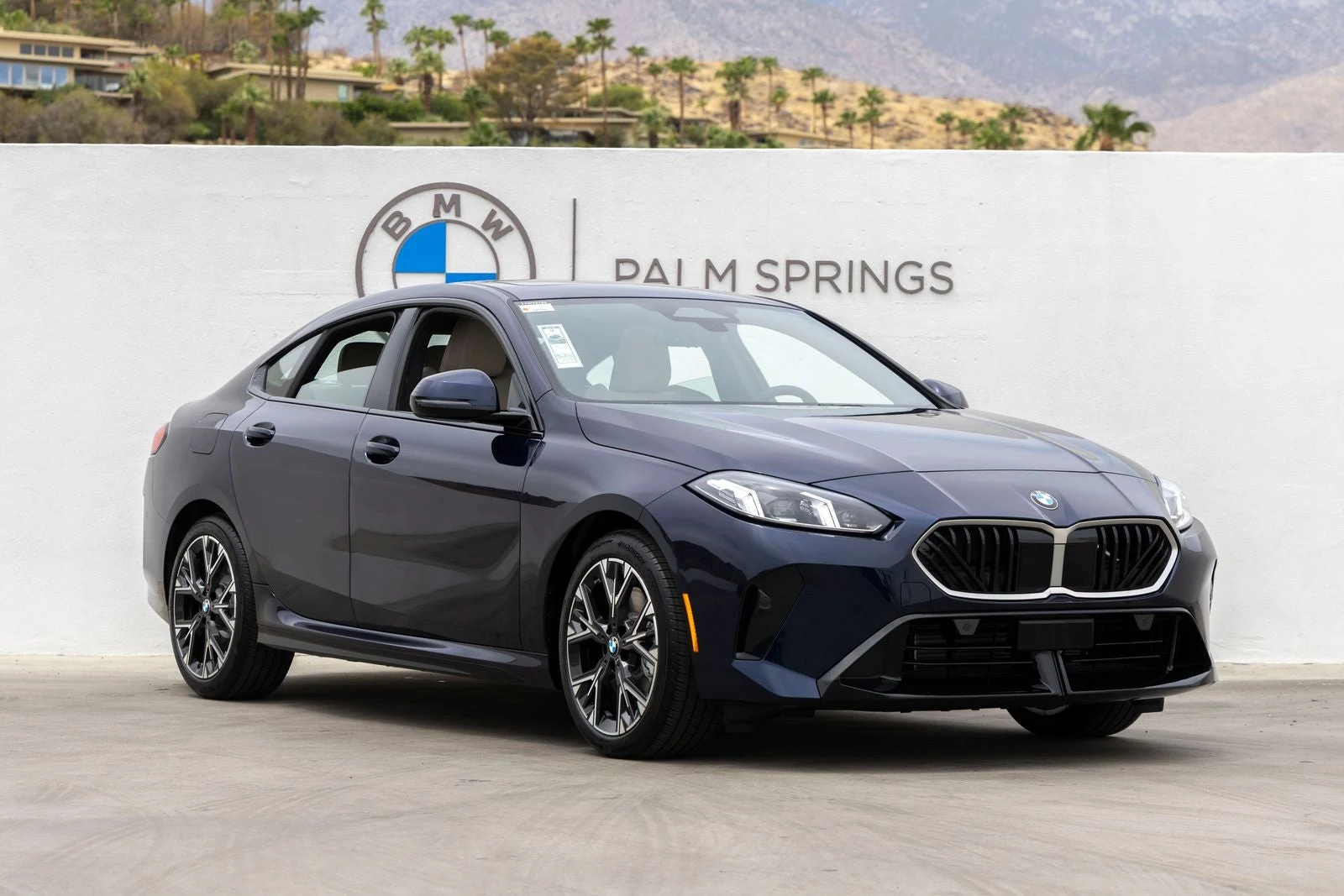 2026 BMW 228 Gran Coupé (F74), 2/20