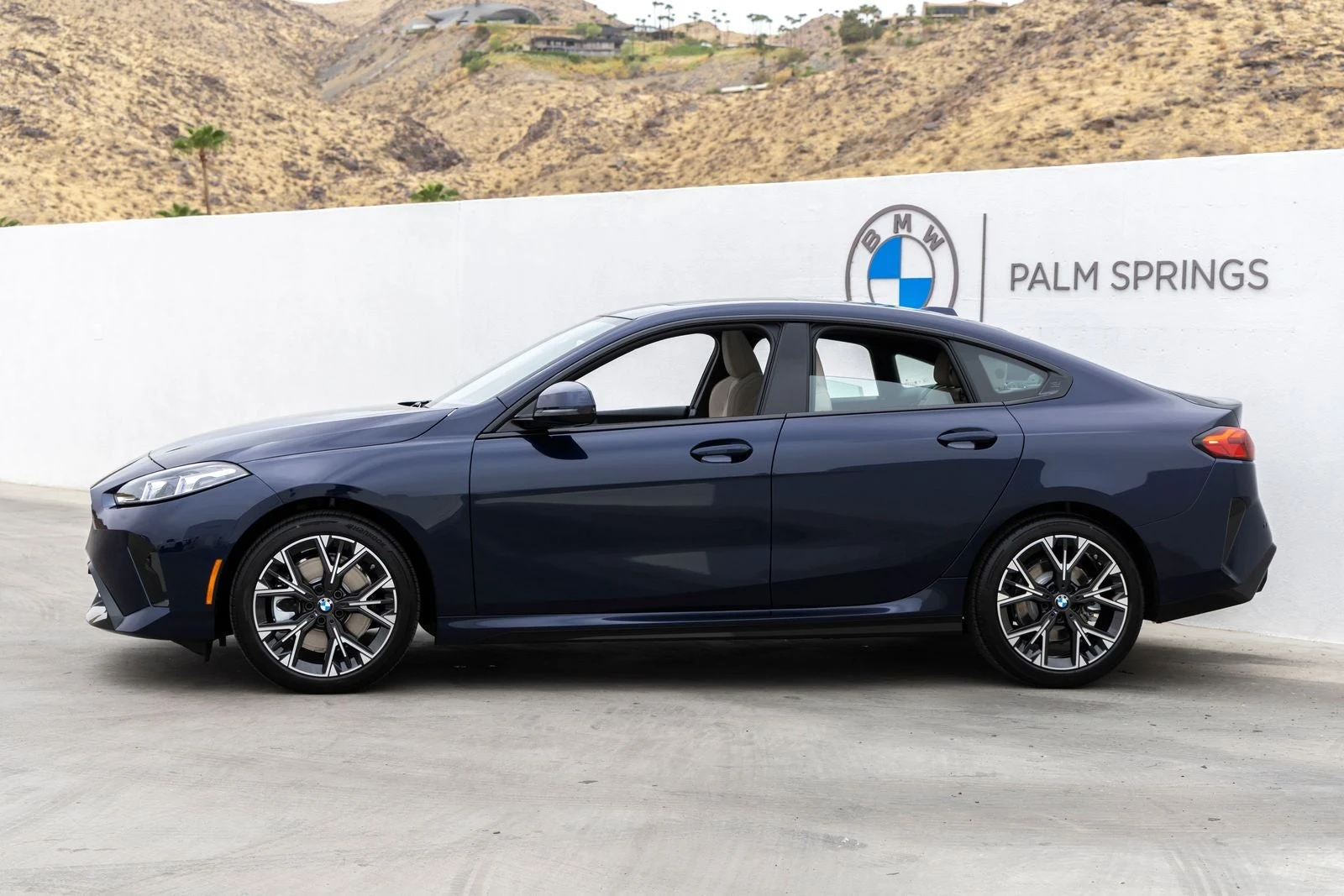 2026 BMW 228 Gran Coupé (F74), 3/20