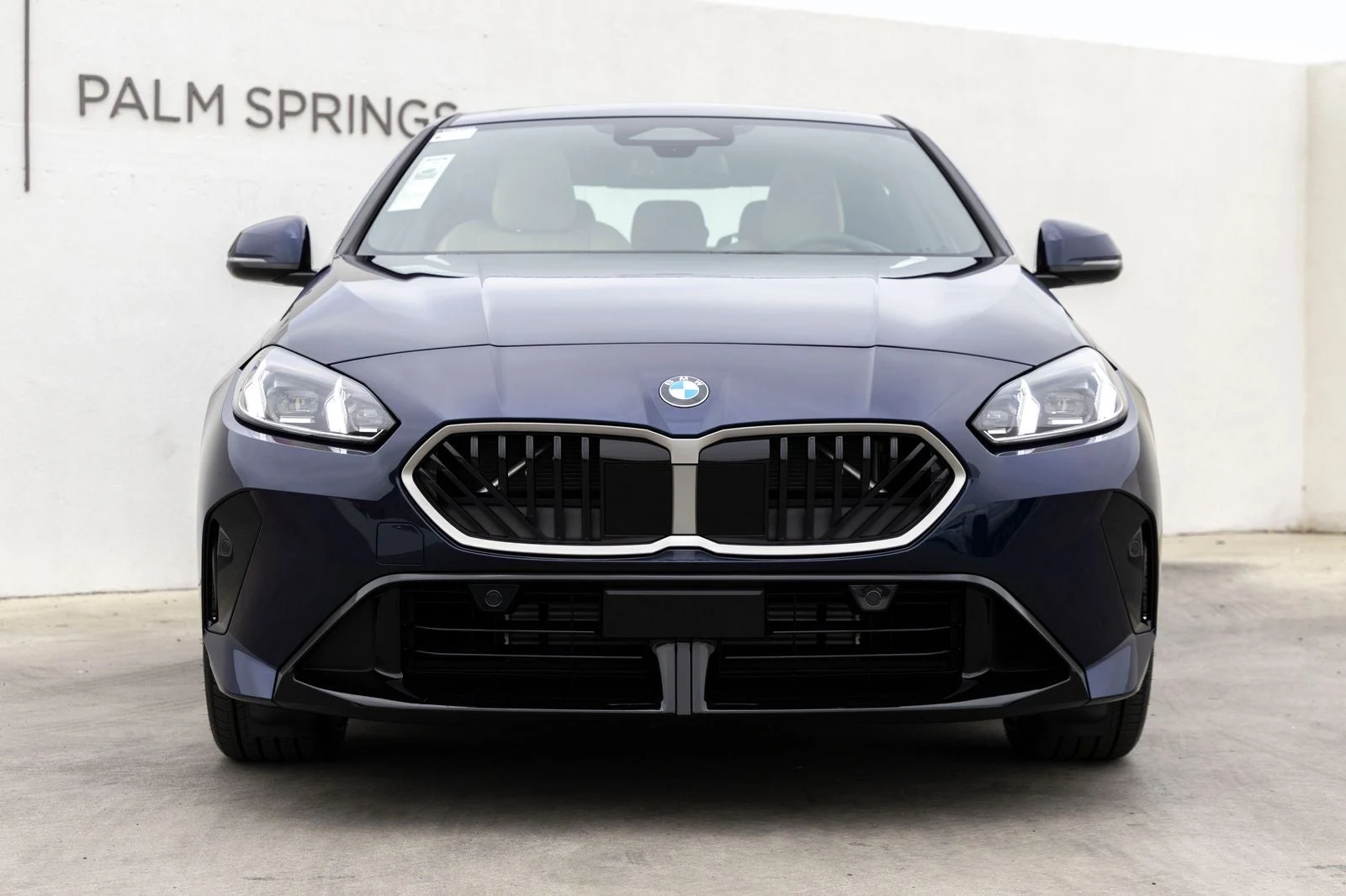 2026 BMW 228 Gran Coupé (F74), 4/20