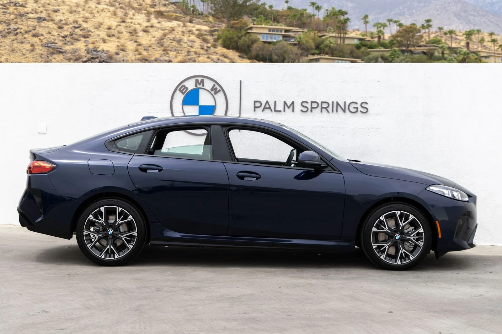 2026 BMW 228 Gran Coupé (F74), 6/20