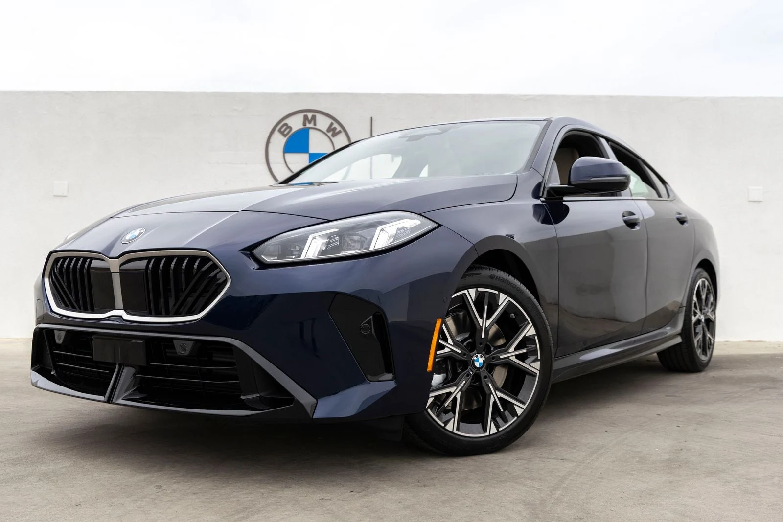 2026 BMW 228 Gran Coupé (F74), 8/20