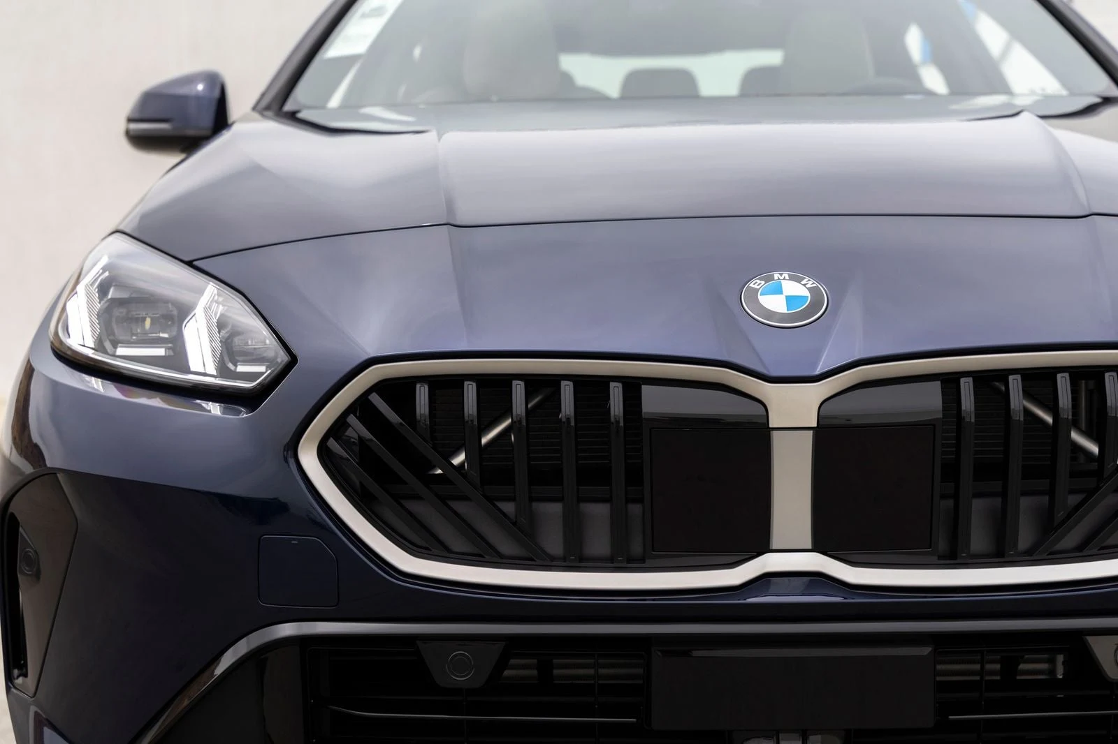 2026 BMW 228 Gran Coupé (F74), 9/20