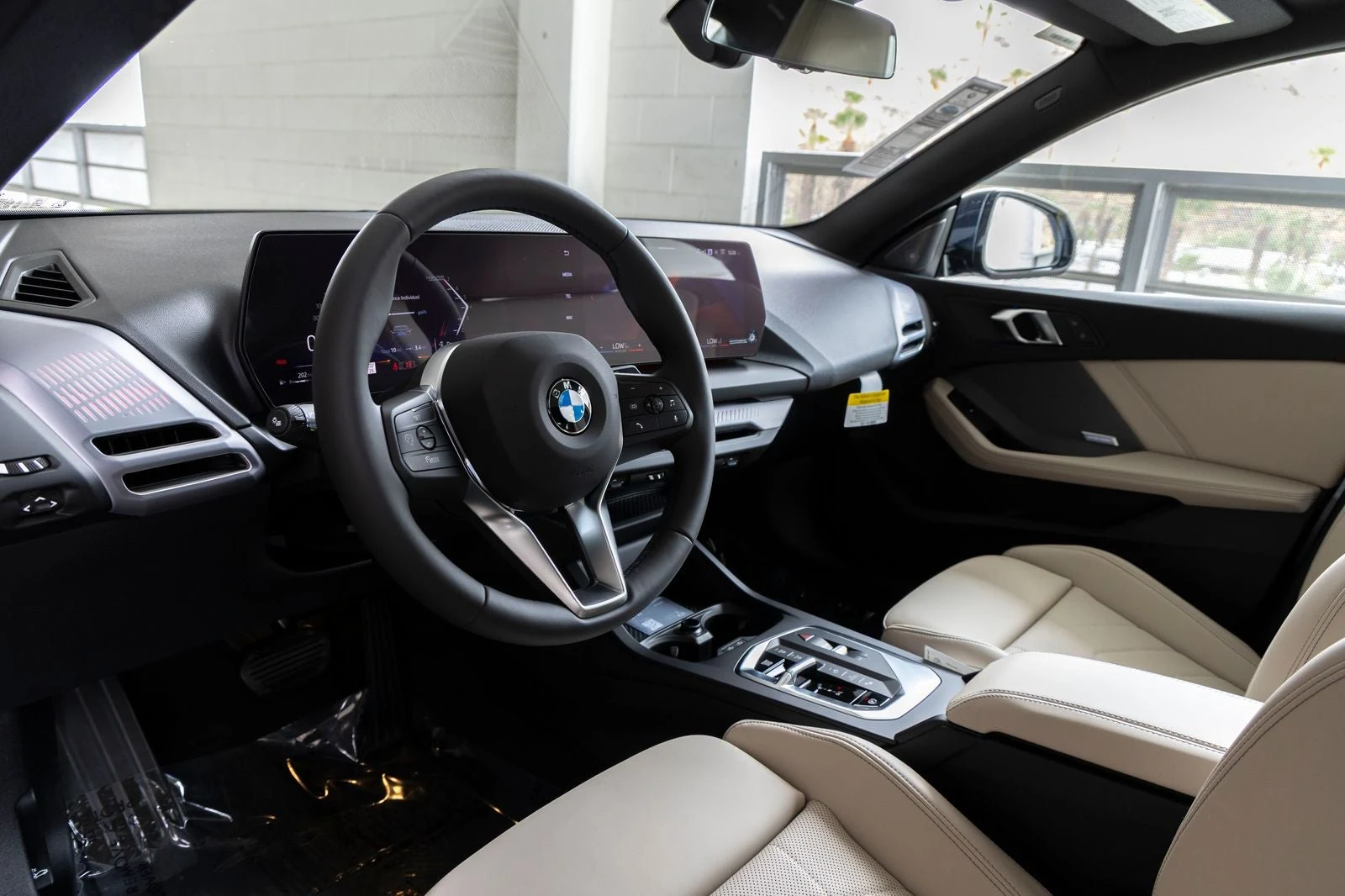 2026 BMW 228 Gran Coupé (F74), 16/20