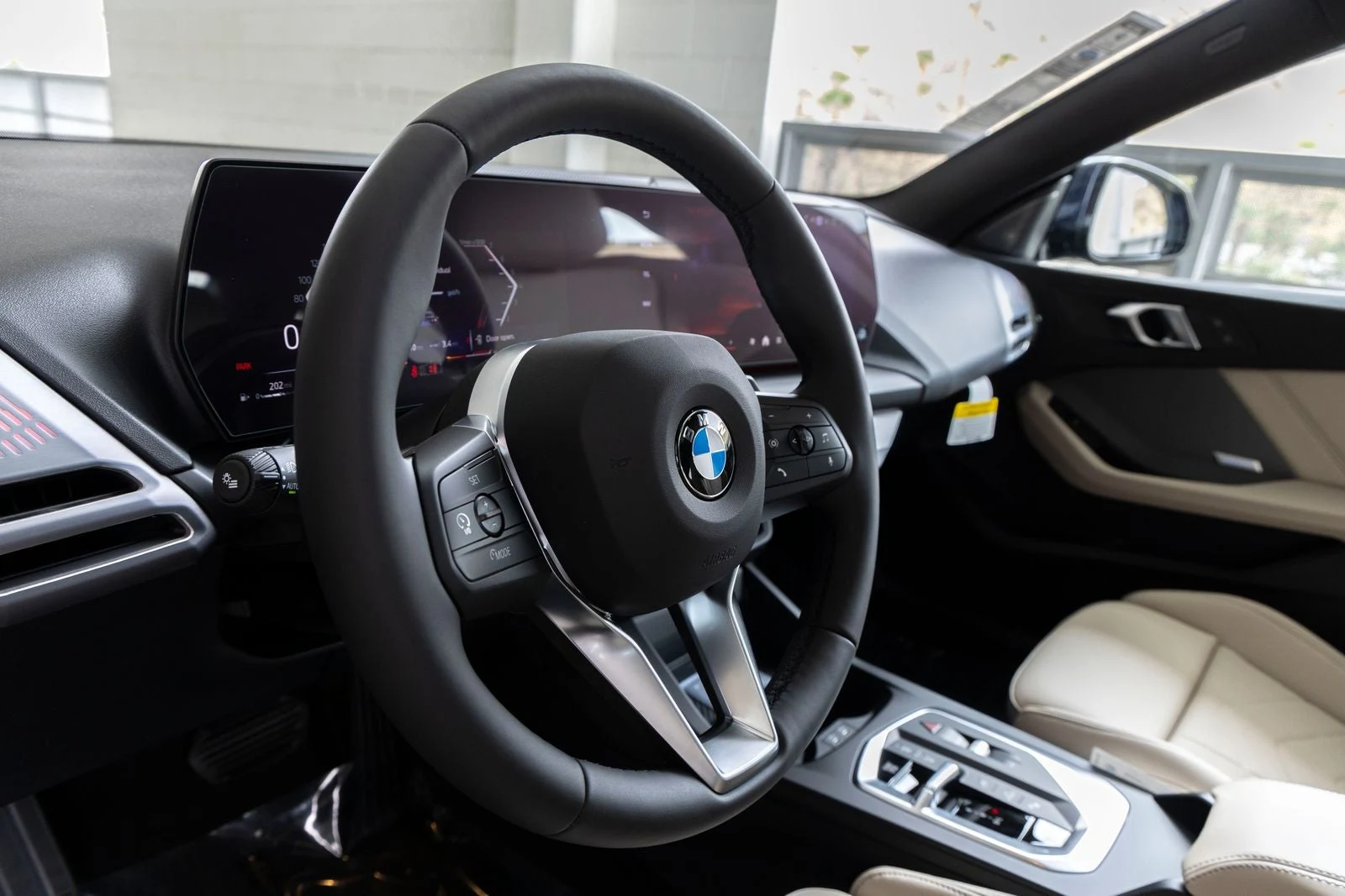 2026 BMW 228 Gran Coupé (F74), 17/20