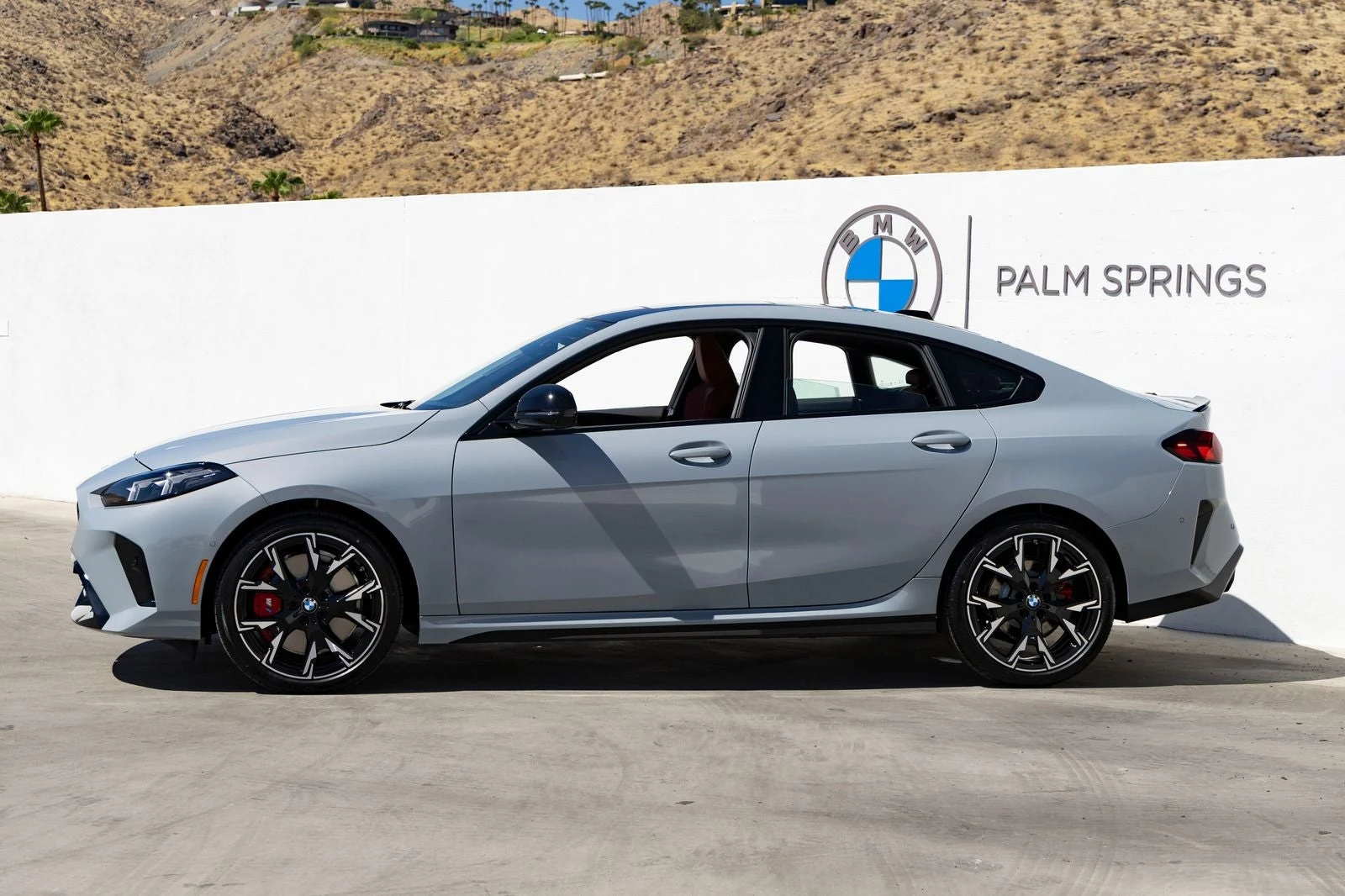 2026 BMW 228 Gran Coupé (F74), 3/20