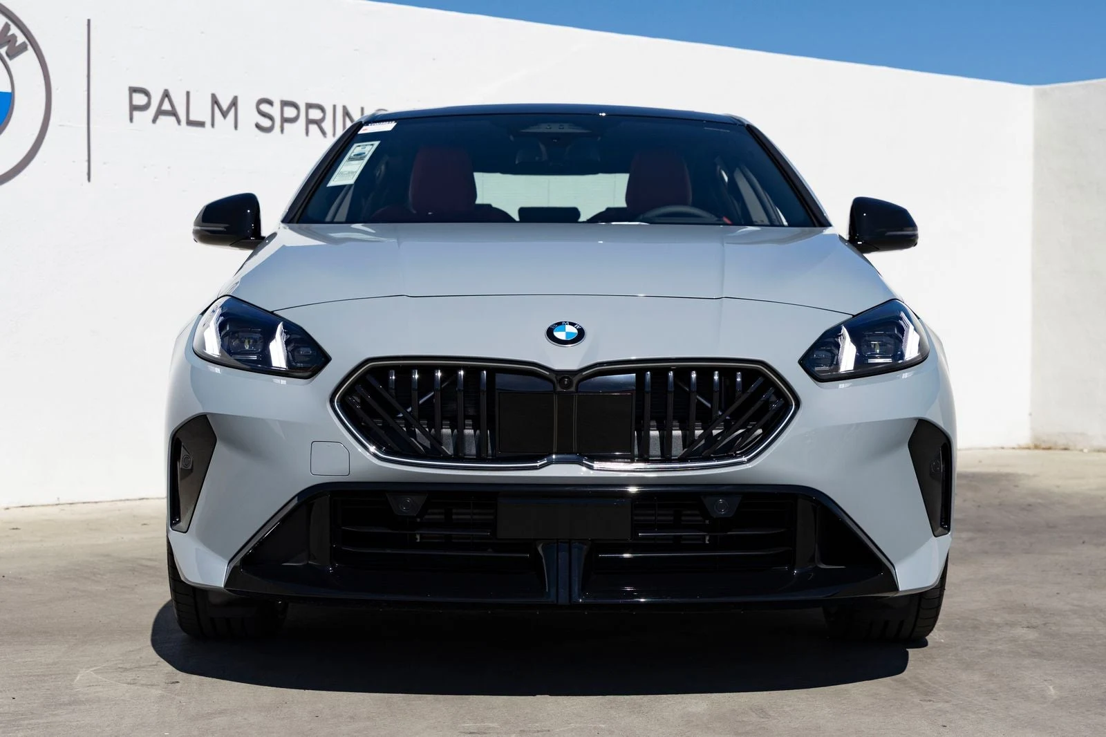 2026 BMW 228 Gran Coupé (F74), 4/20