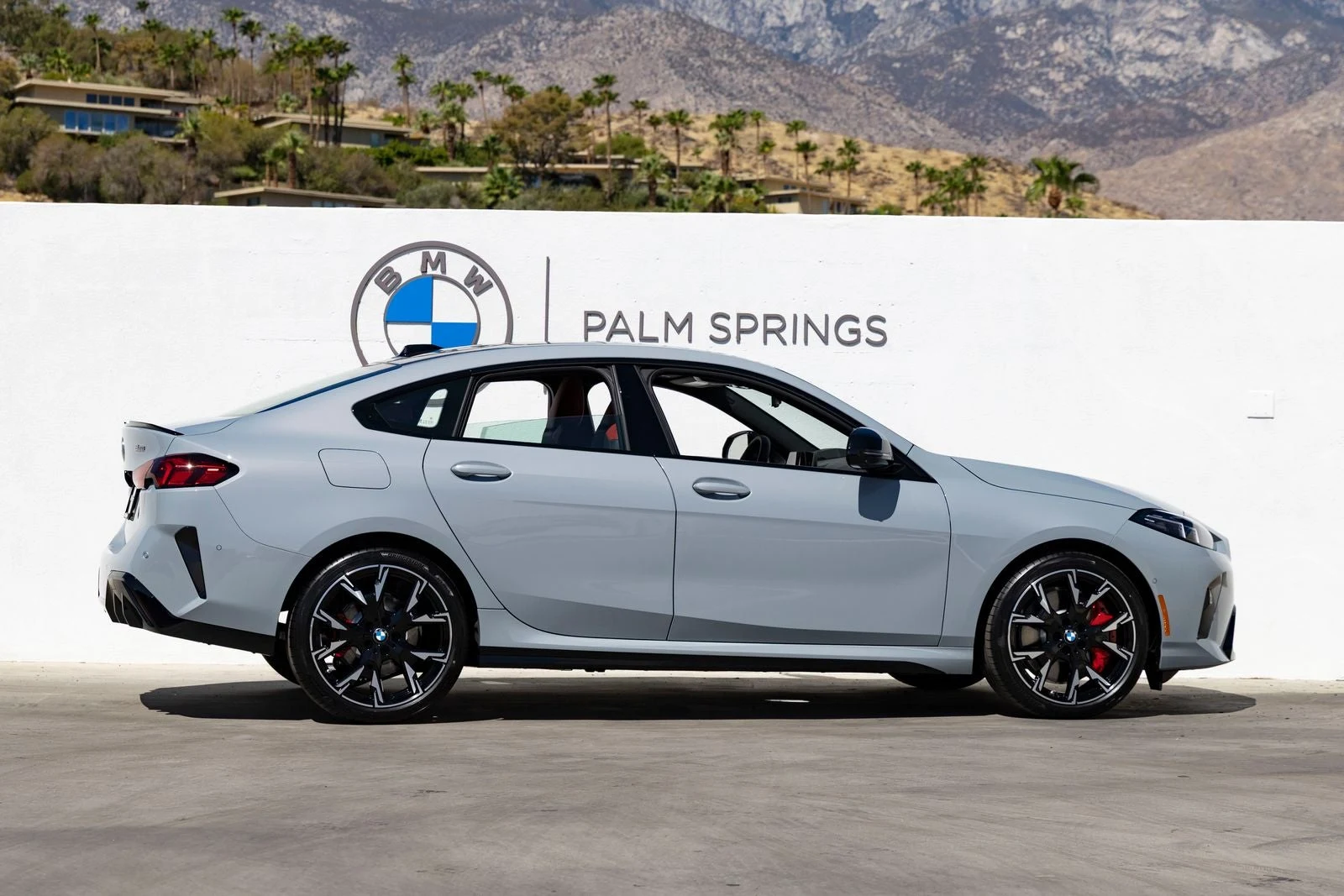 2026 BMW 228 Gran Coupé (F74), 5/20