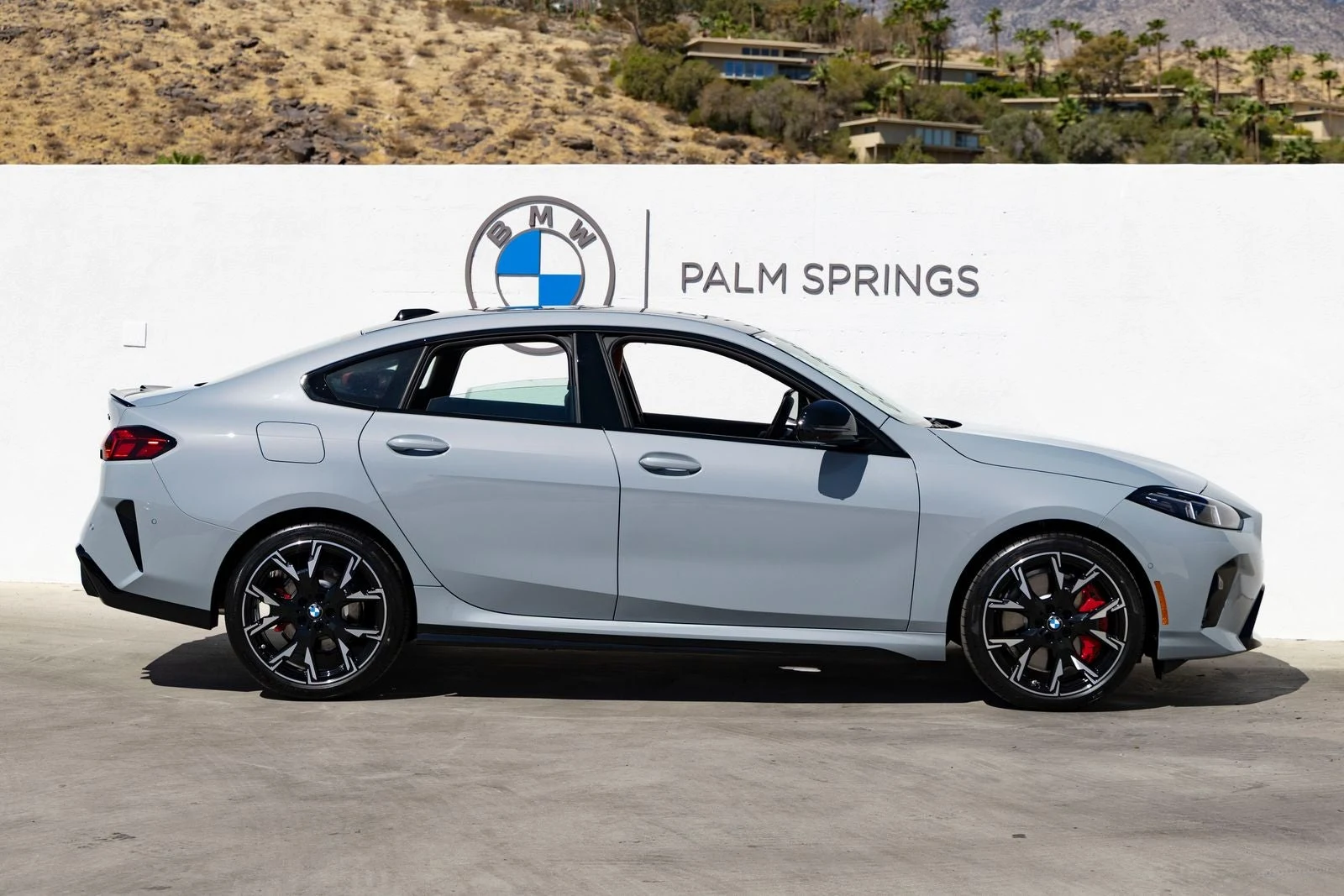 2026 BMW 228 Gran Coupé (F74), 6/20