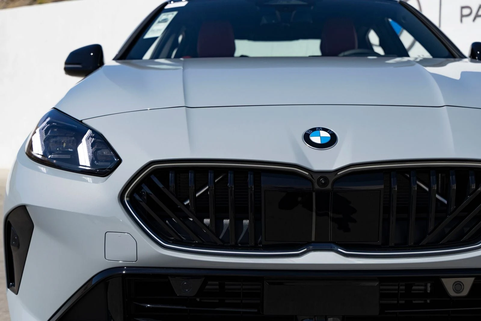 2026 BMW 228 Gran Coupé (F74), 9/20