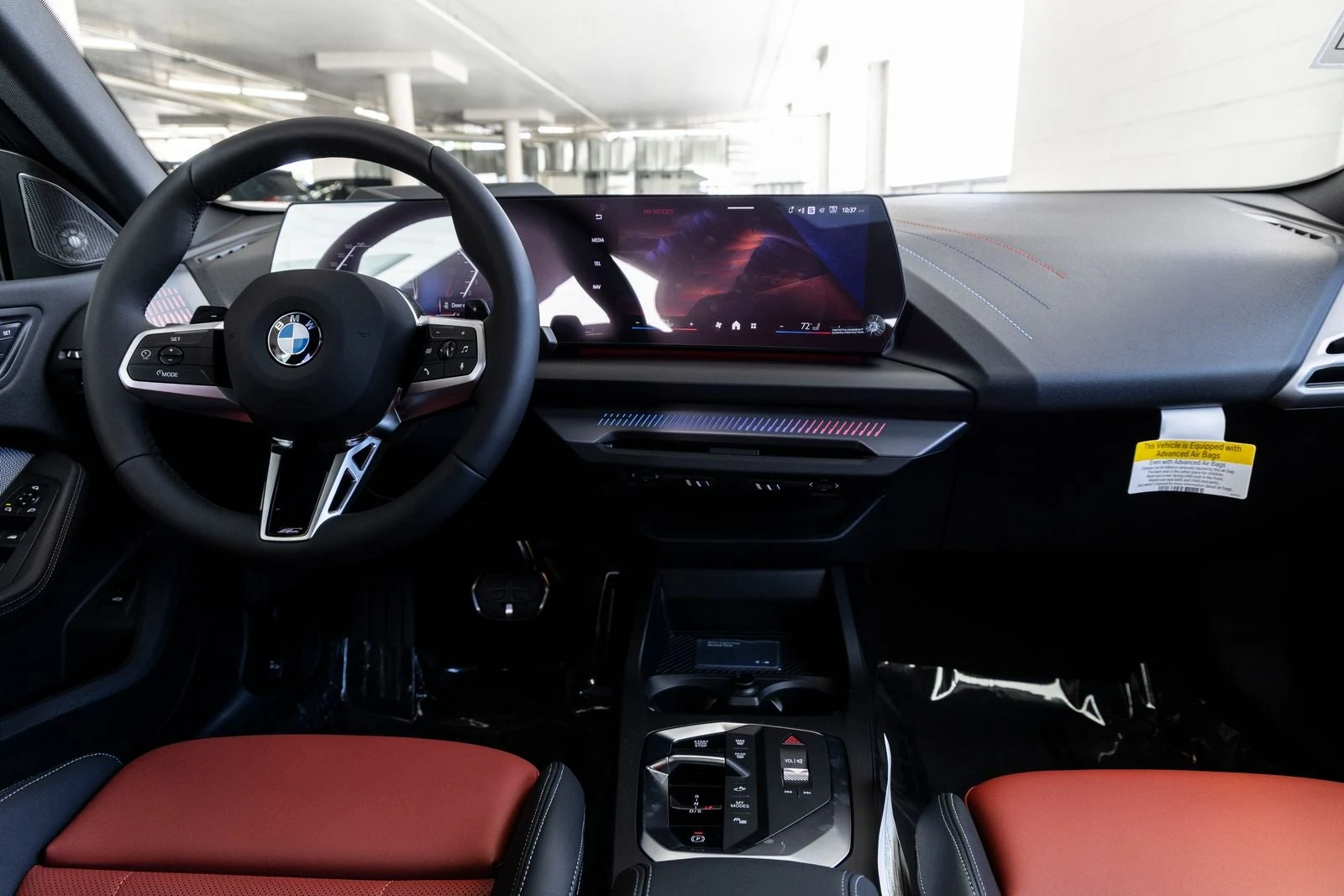 2026 BMW 228 Gran Coupé (F74), 12/20