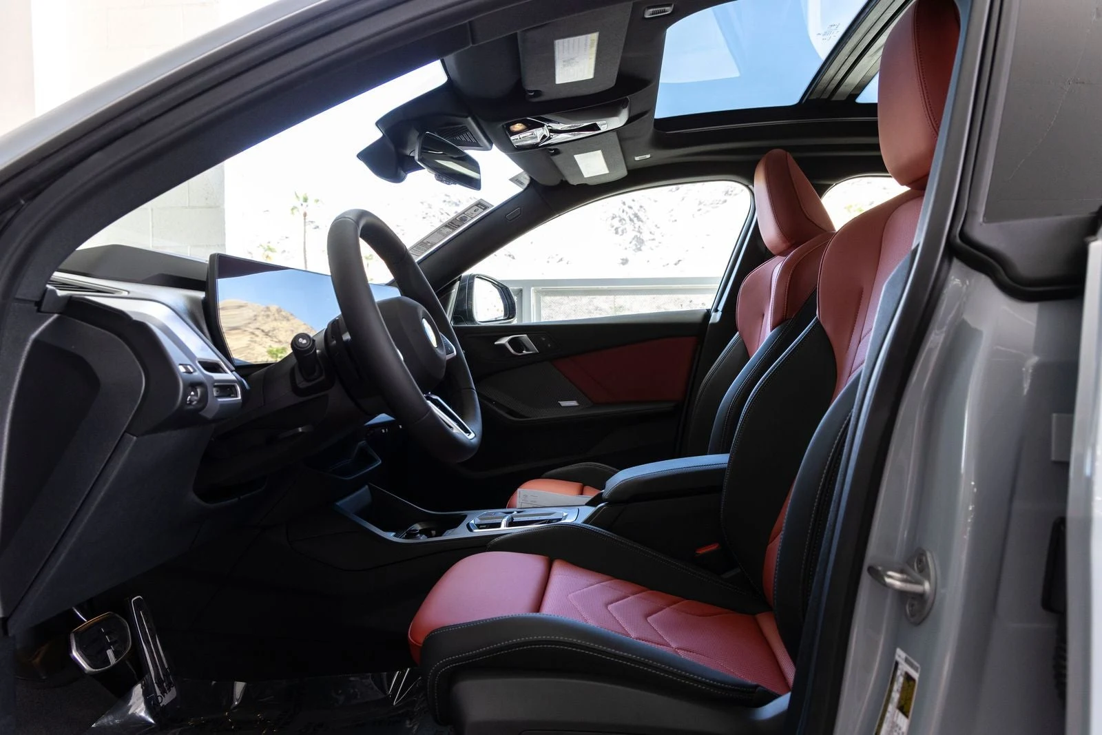 2026 BMW 228 Gran Coupé (F74), 16/20
