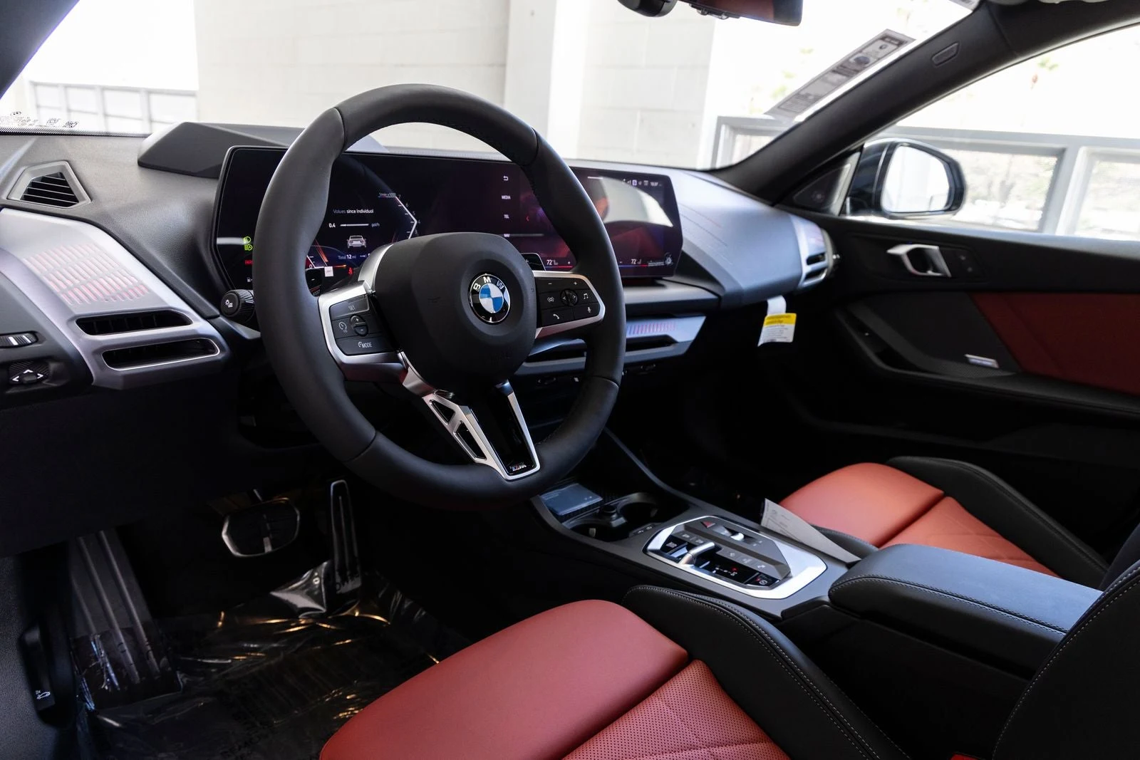 2026 BMW 228 Gran Coupé (F74), 18/20