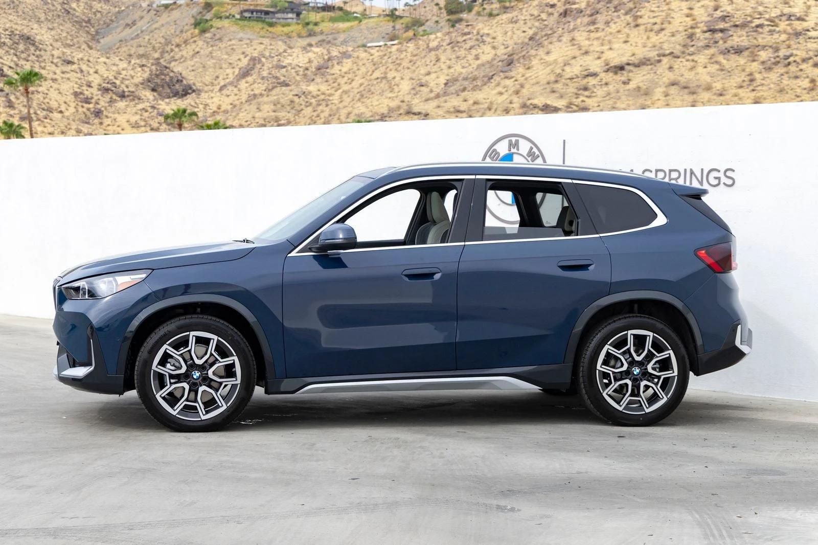 2026 BMW X1 xDrive28i (U11), 3/20