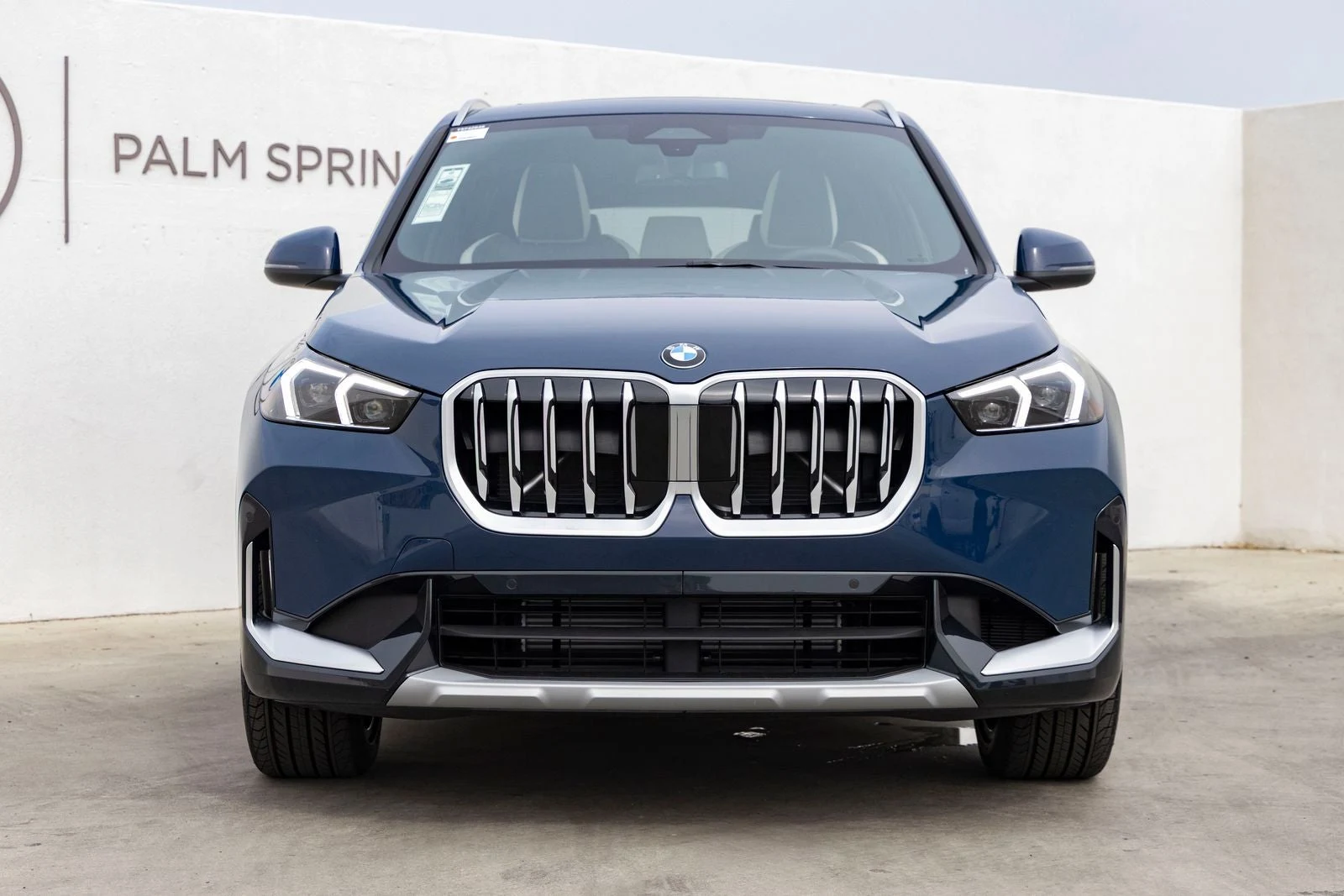 2026 BMW X1 xDrive28i (U11), 4/20